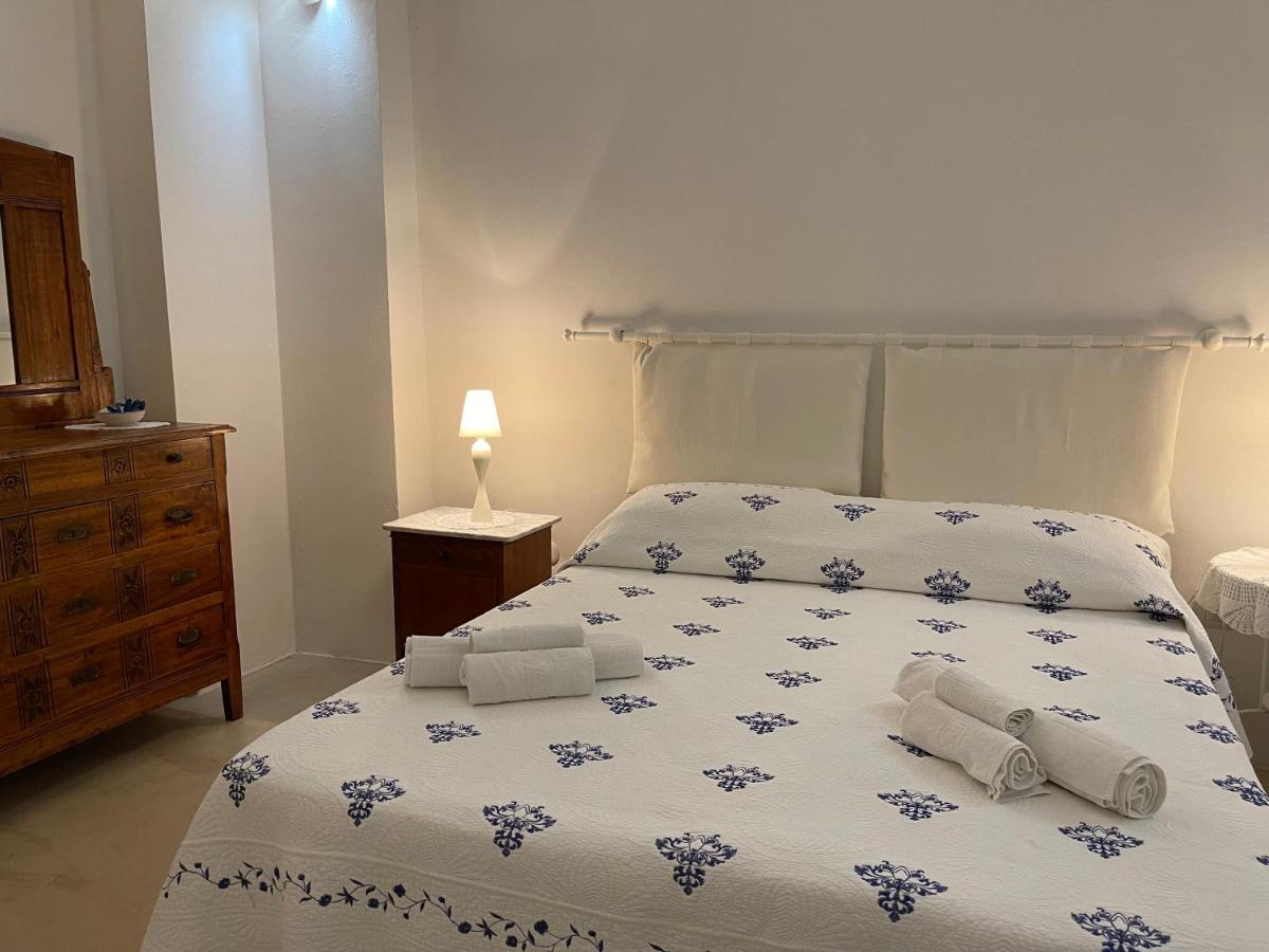 B&B Vie del Mediterraneo