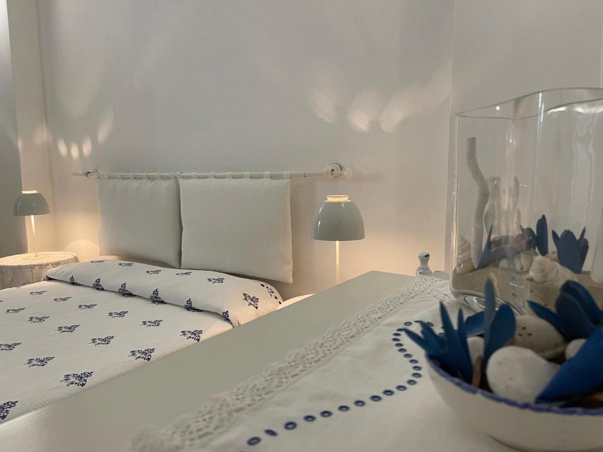 B&B Vie del Mediterraneo