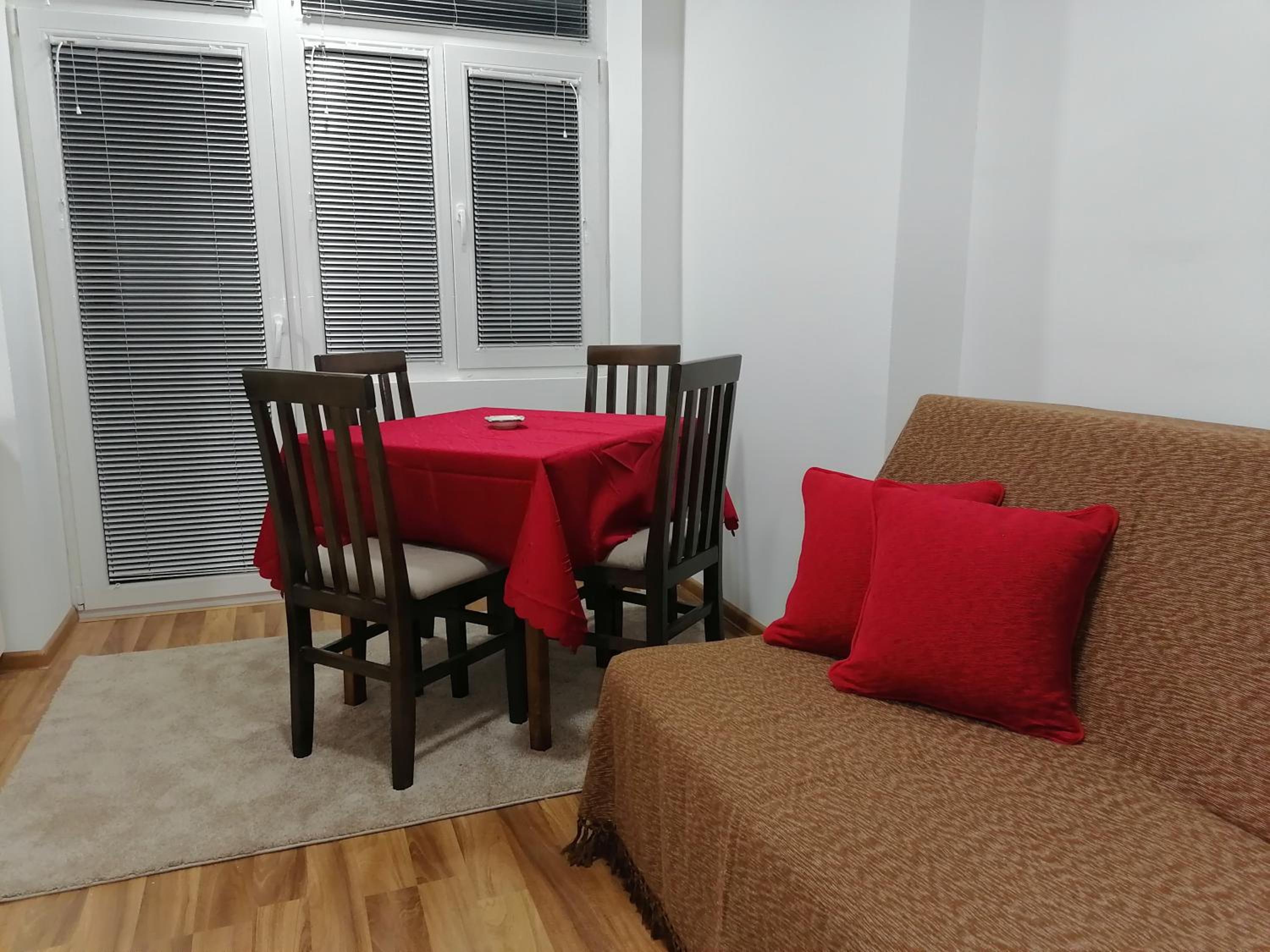 Apartman Radulović view 2