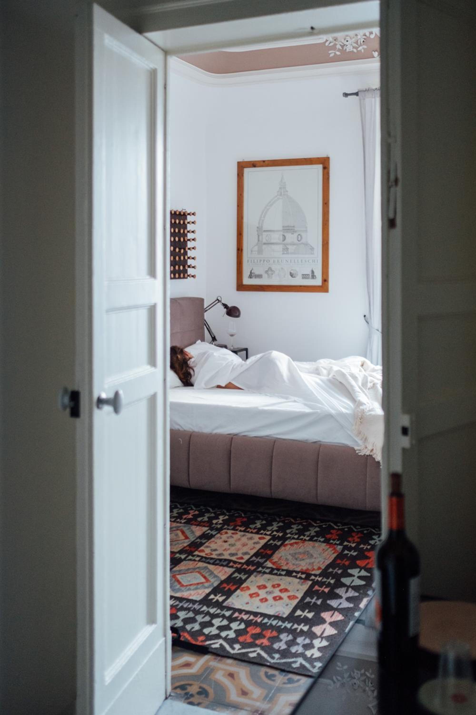 Sicilianinsta Rooms