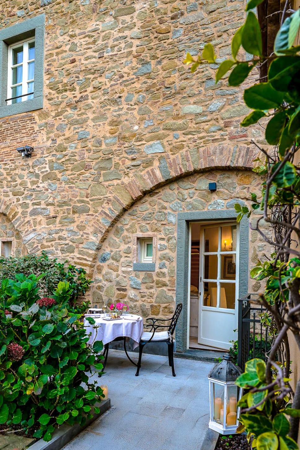 Cortona Vacations - Monastero Di Cortona Hotel Spa - Property Image 4