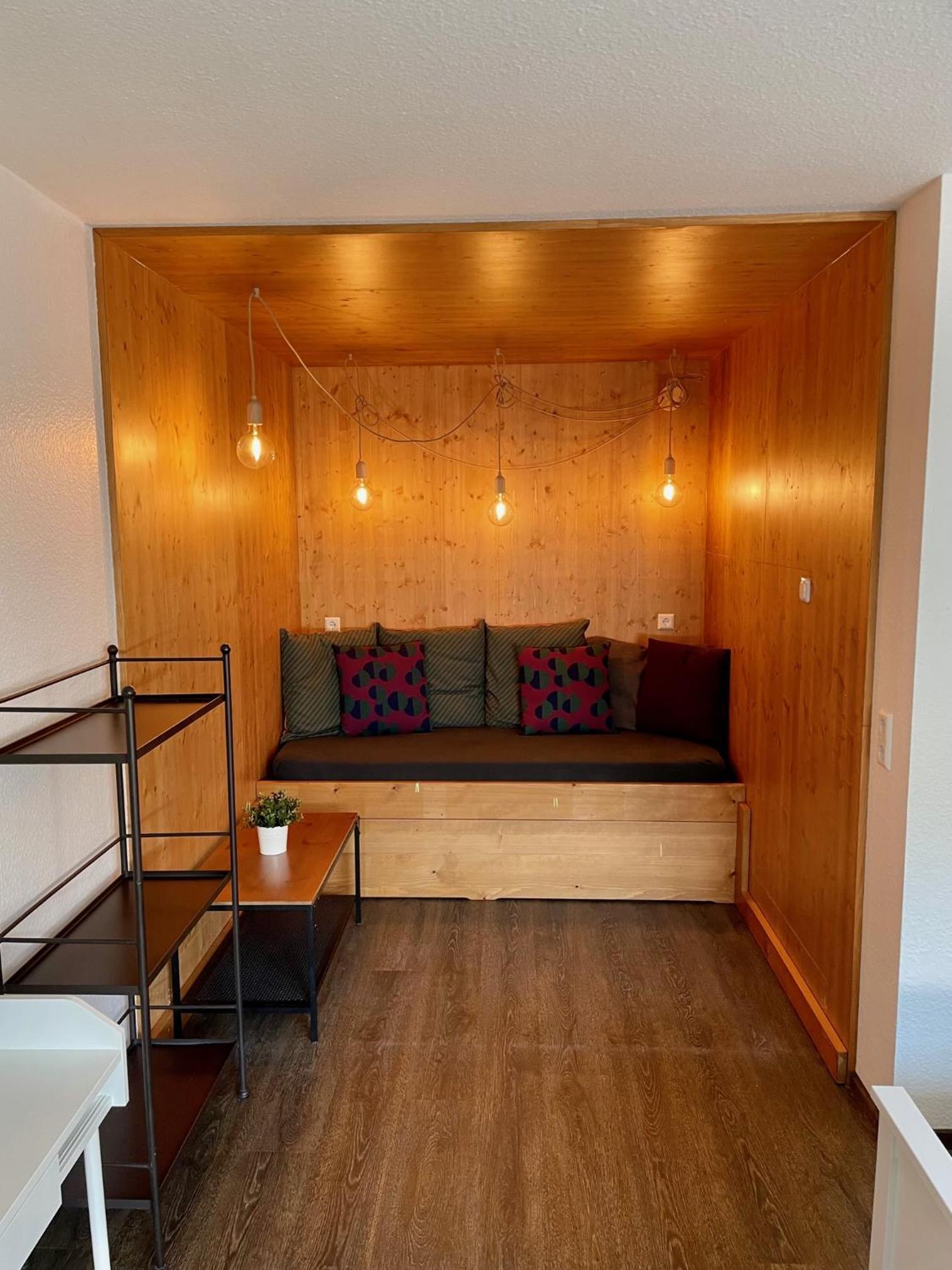 Busses Guesthouse