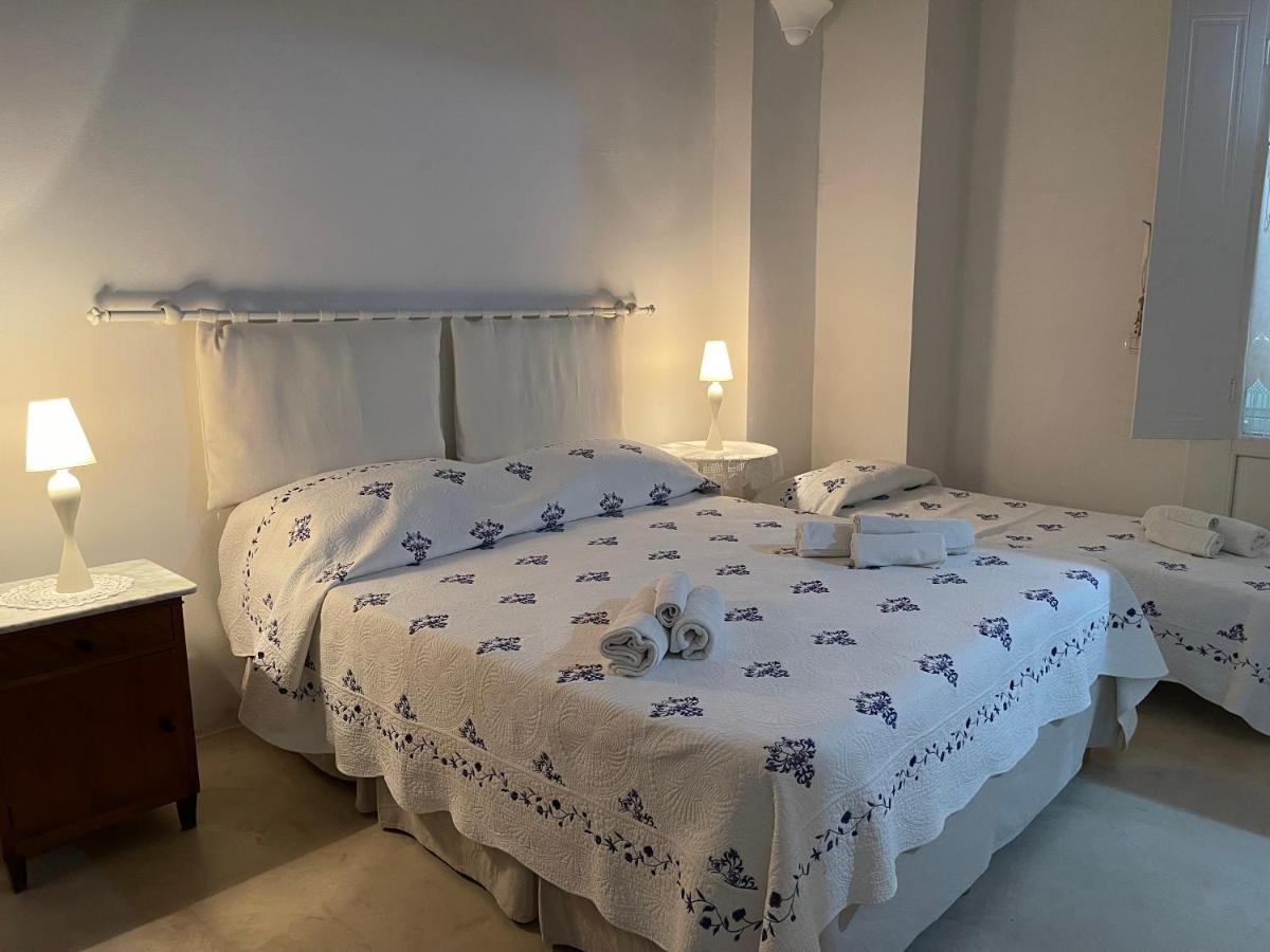 B&B Vie del Mediterraneo