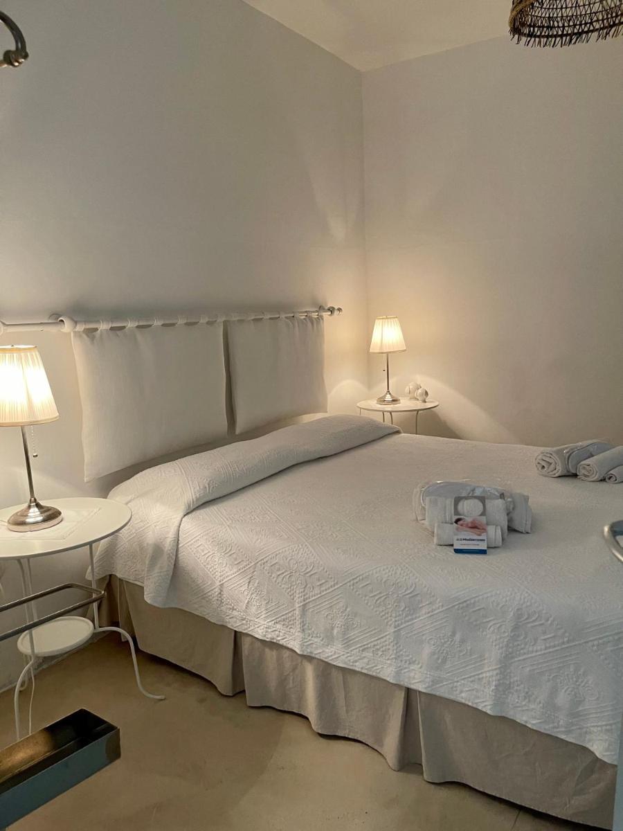 B&B Vie del Mediterraneo