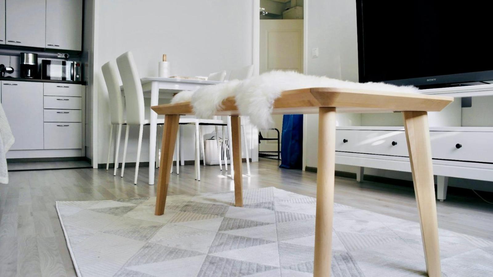 Ilona Apartments - "The City Condo" view 5