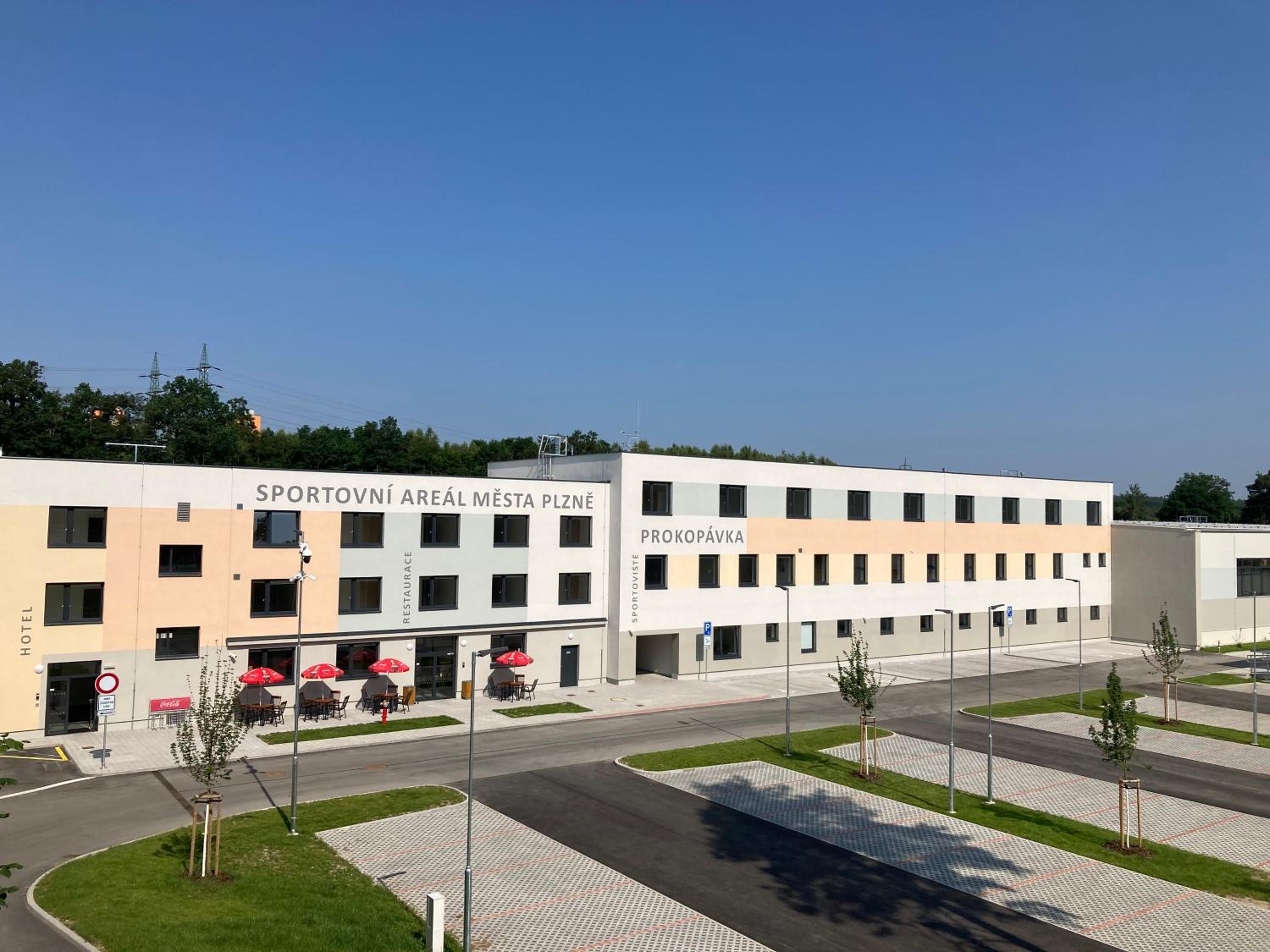 Hotel Prokopávka - Image 1