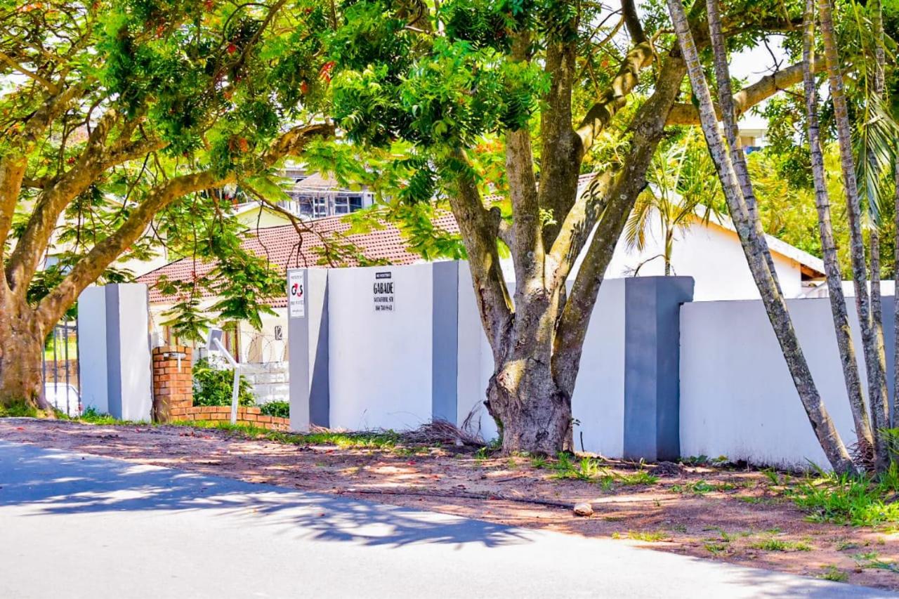 Gabade Guest House view 5
