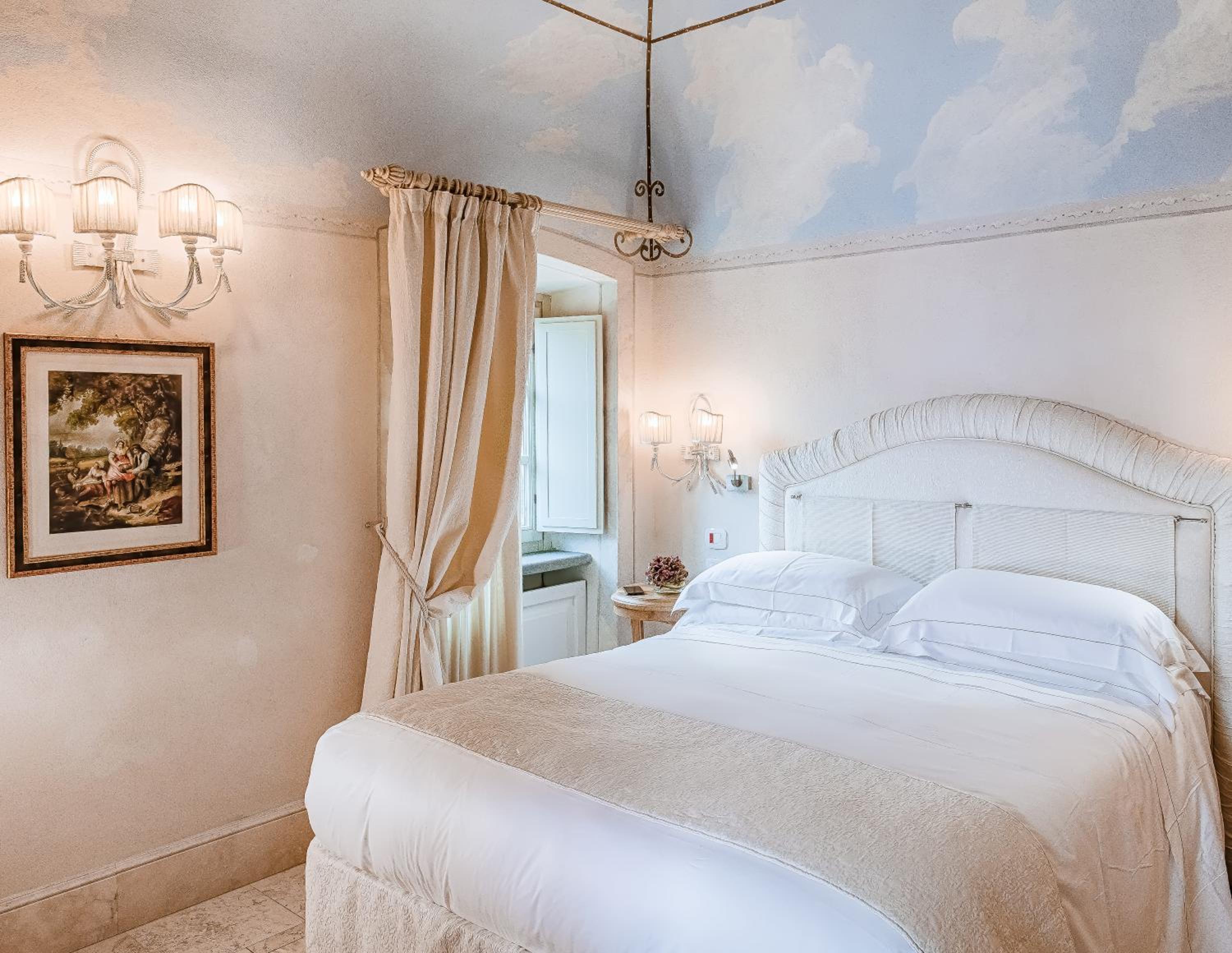 Cortona Vacations - Monastero Di Cortona Hotel Spa - Property Image 38