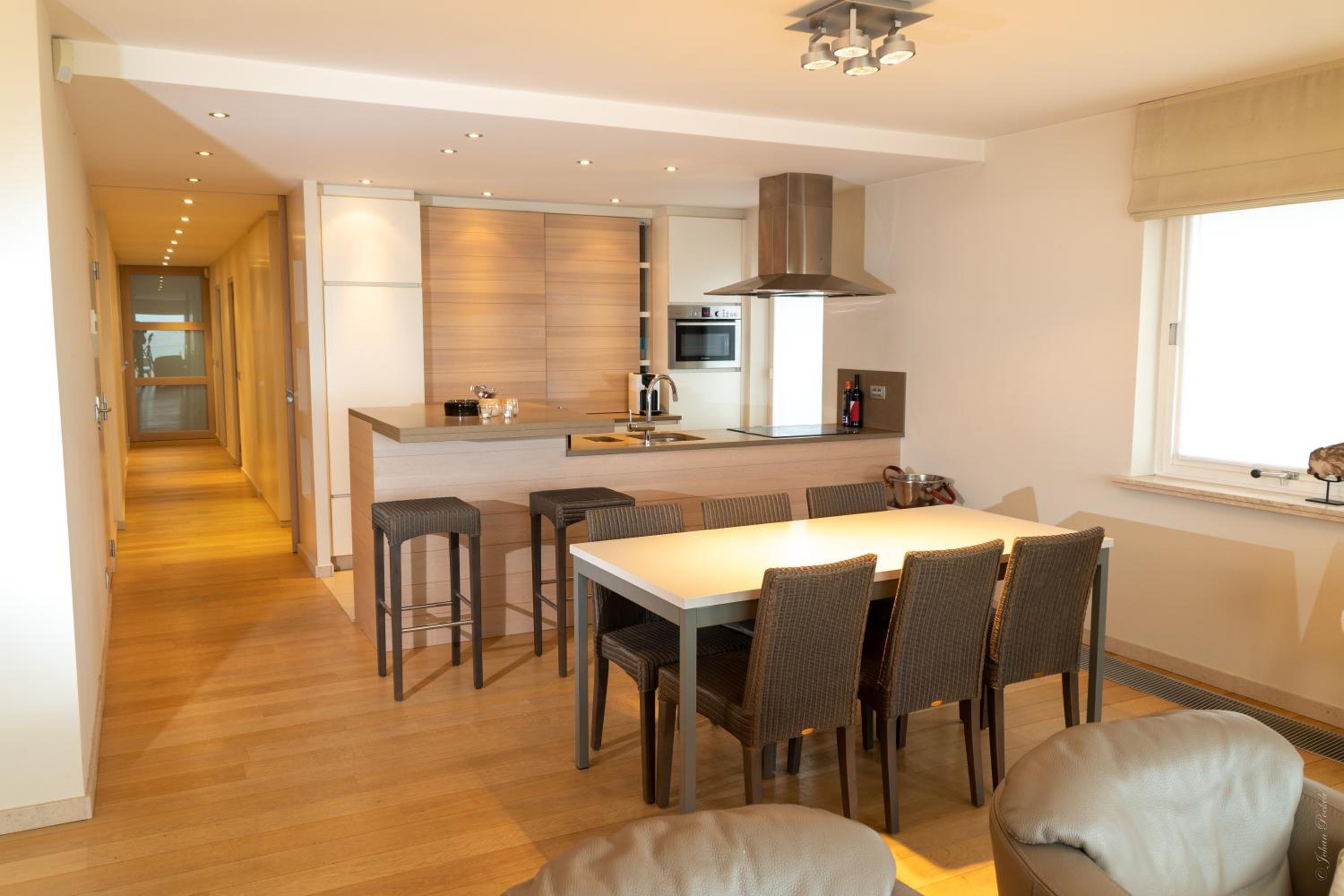 Appartement Seaview