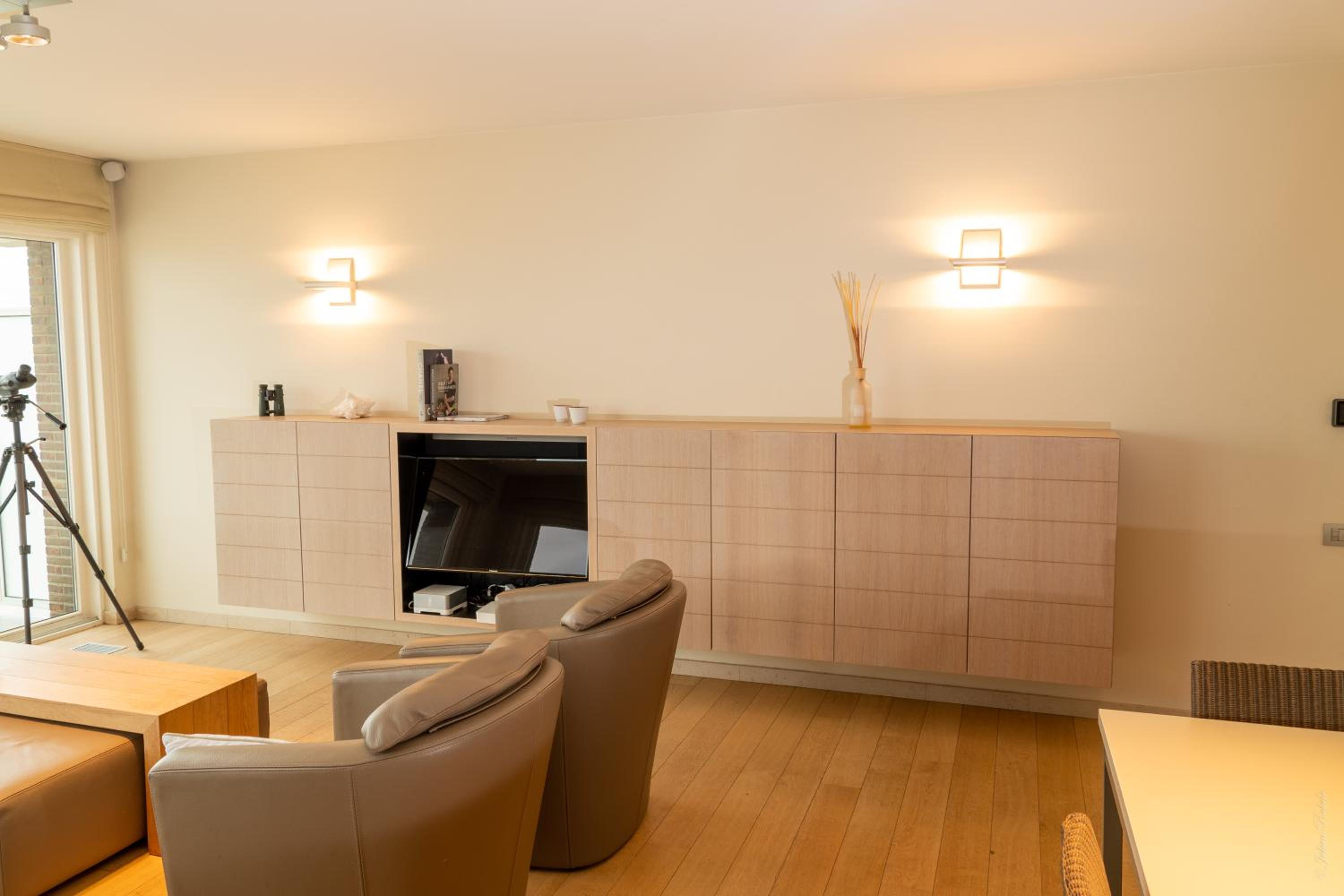 Appartement Seaview