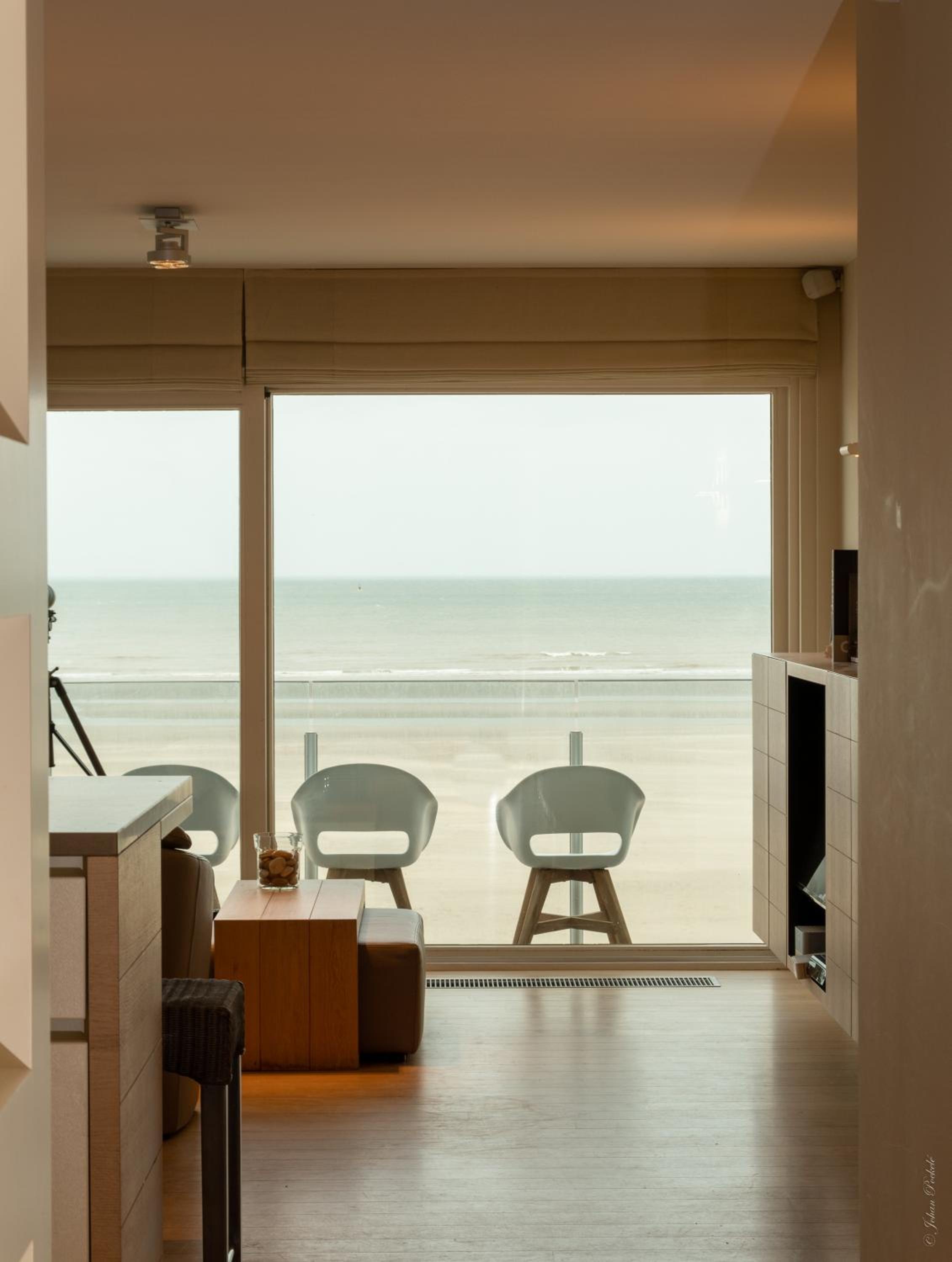 Appartement Seaview