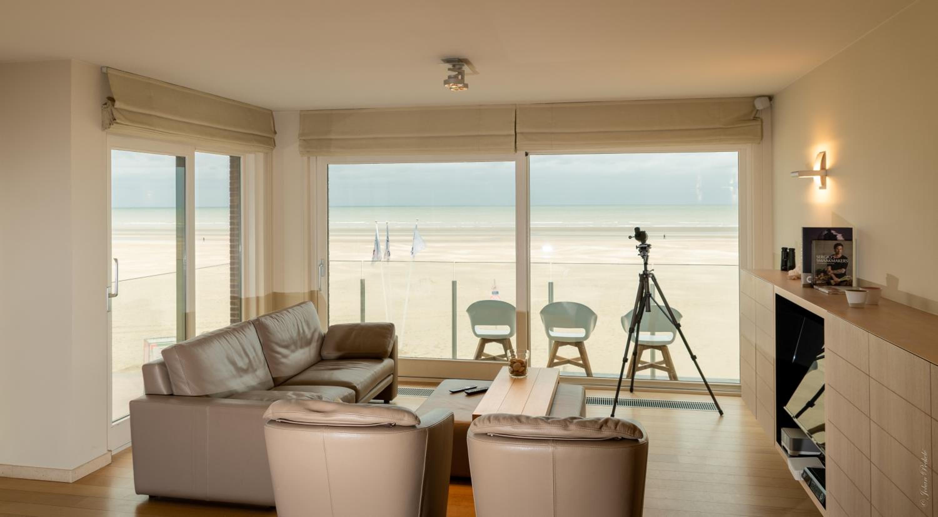 Appartement Seaview