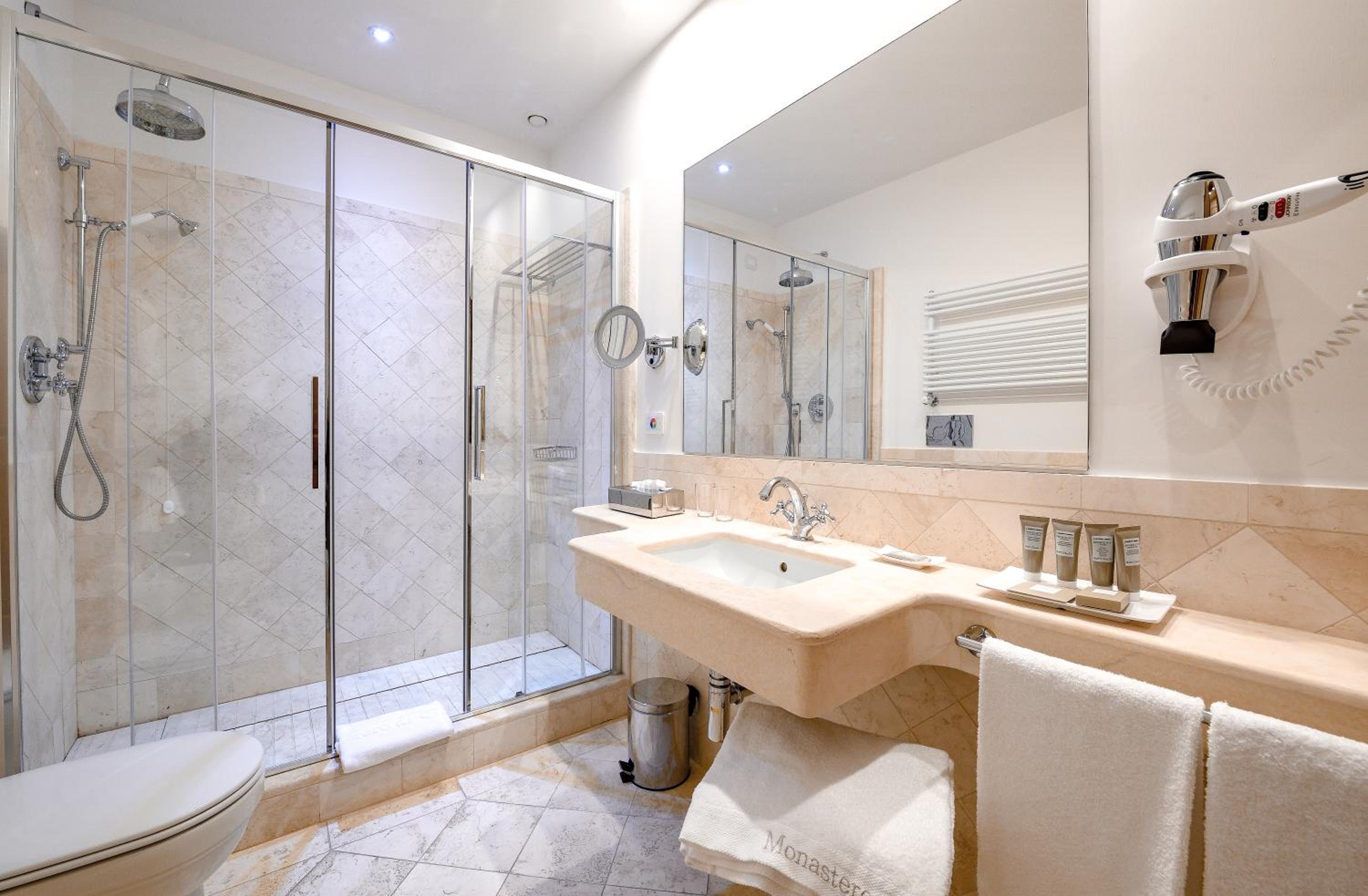 Cortona Vacations - Monastero Di Cortona Hotel Spa - Property Image 39