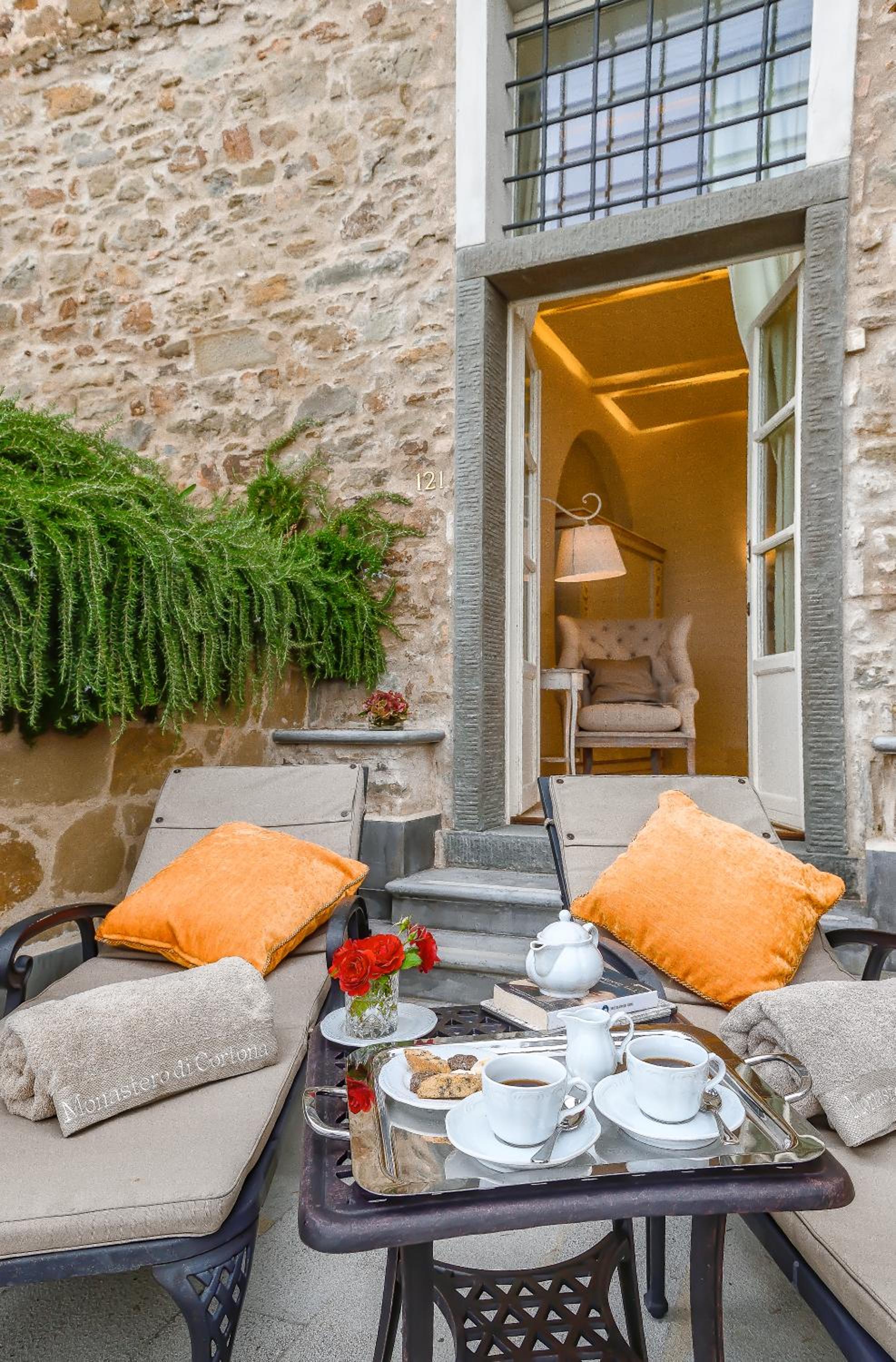 Cortona Vacations - Monastero Di Cortona Hotel Spa - Property Image 40