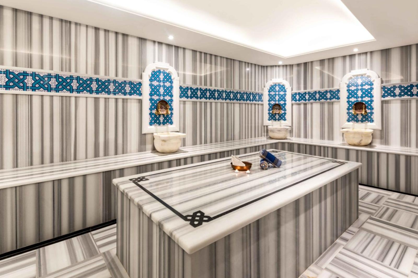Hotel Genova Istanbul Old City