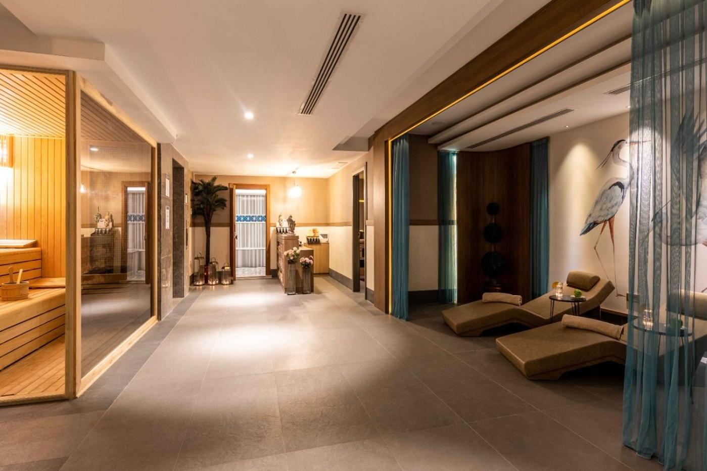 Hotel Genova Istanbul Old City