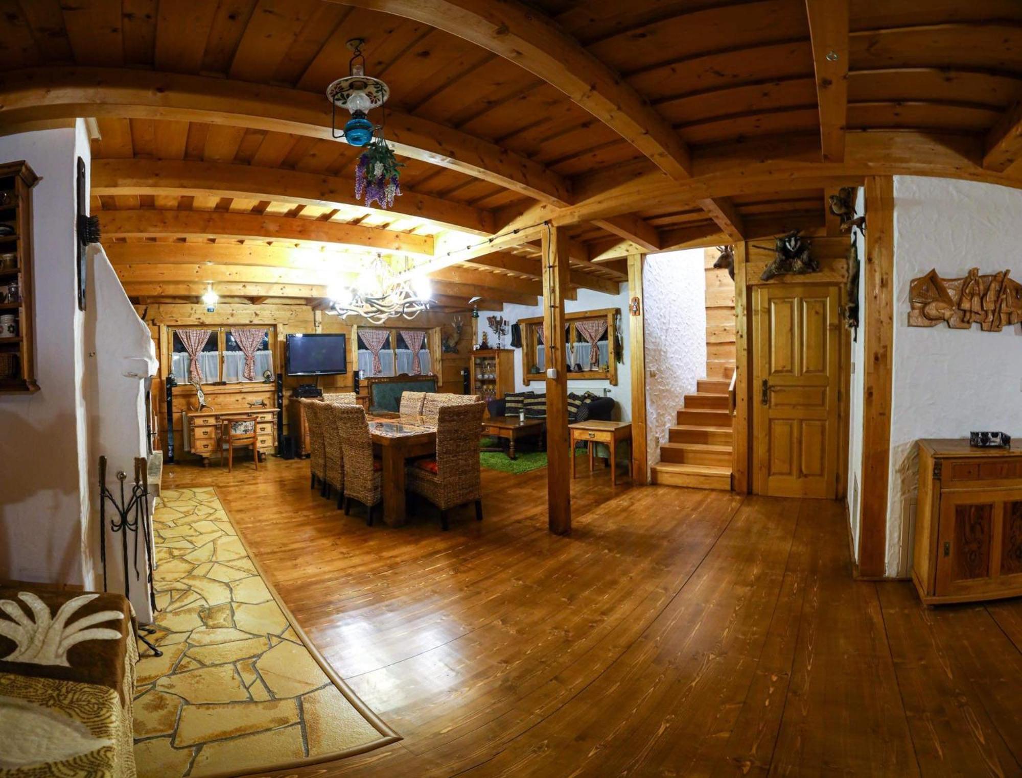 Drevenica Pod Vŕškom