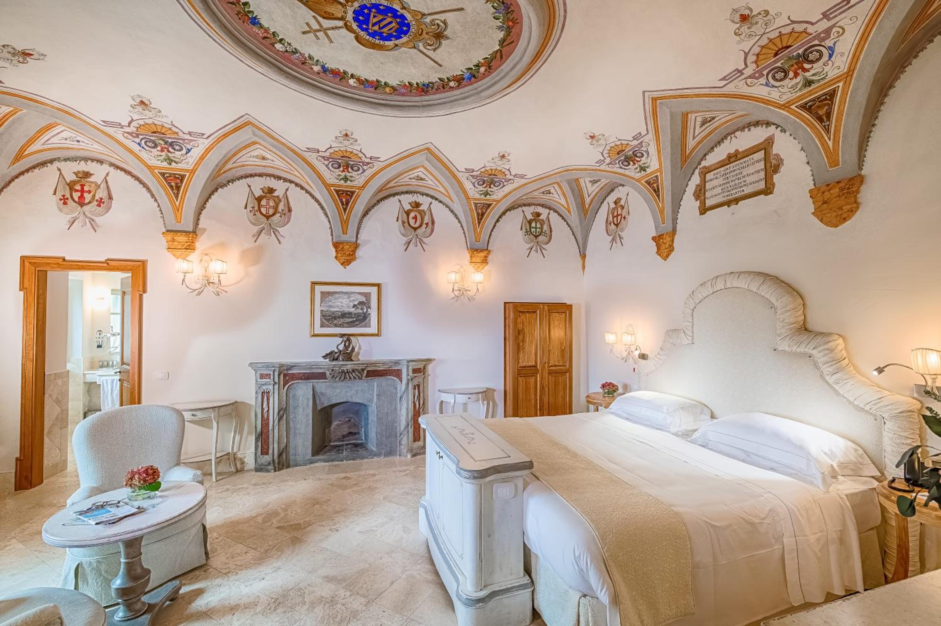 Cortona Vacations - Monastero Di Cortona Hotel Spa - Property Image 42