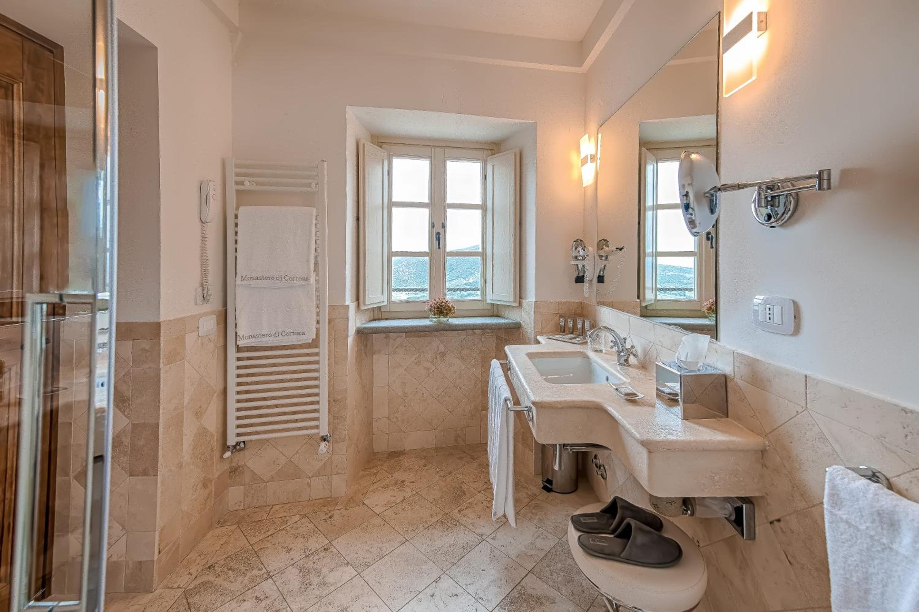 Cortona Vacations - Monastero Di Cortona Hotel Spa - Property Image 41