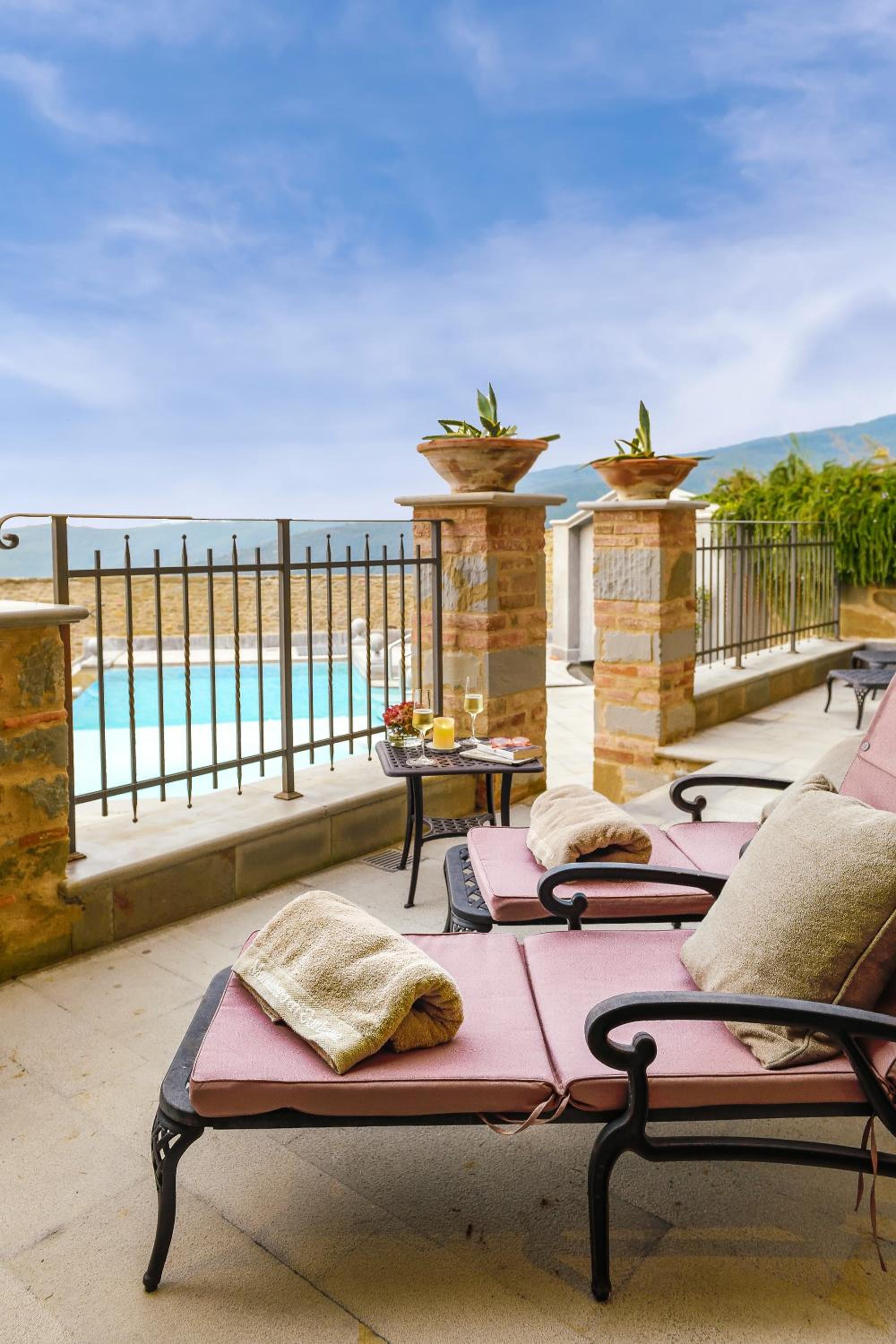 Cortona Vacations - Monastero Di Cortona Hotel Spa - Property Image 44