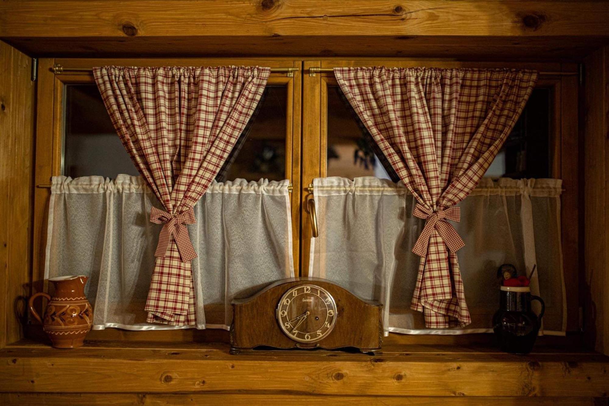 Drevenica Pod Vŕškom
