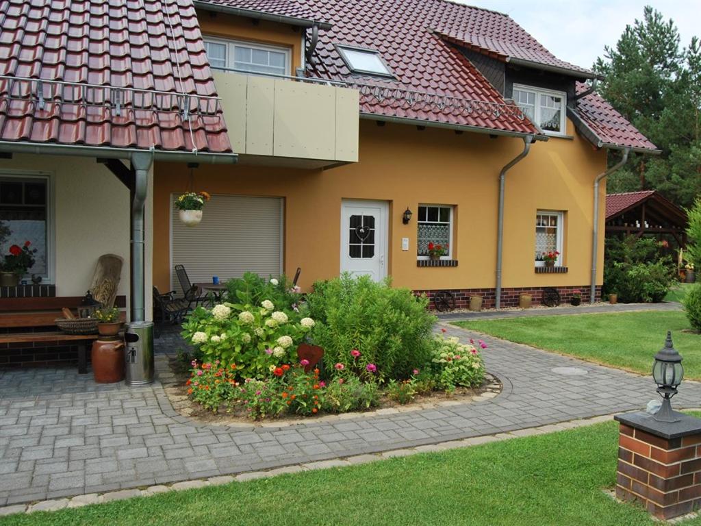 Pension + Apartments Tor zum Spreewald