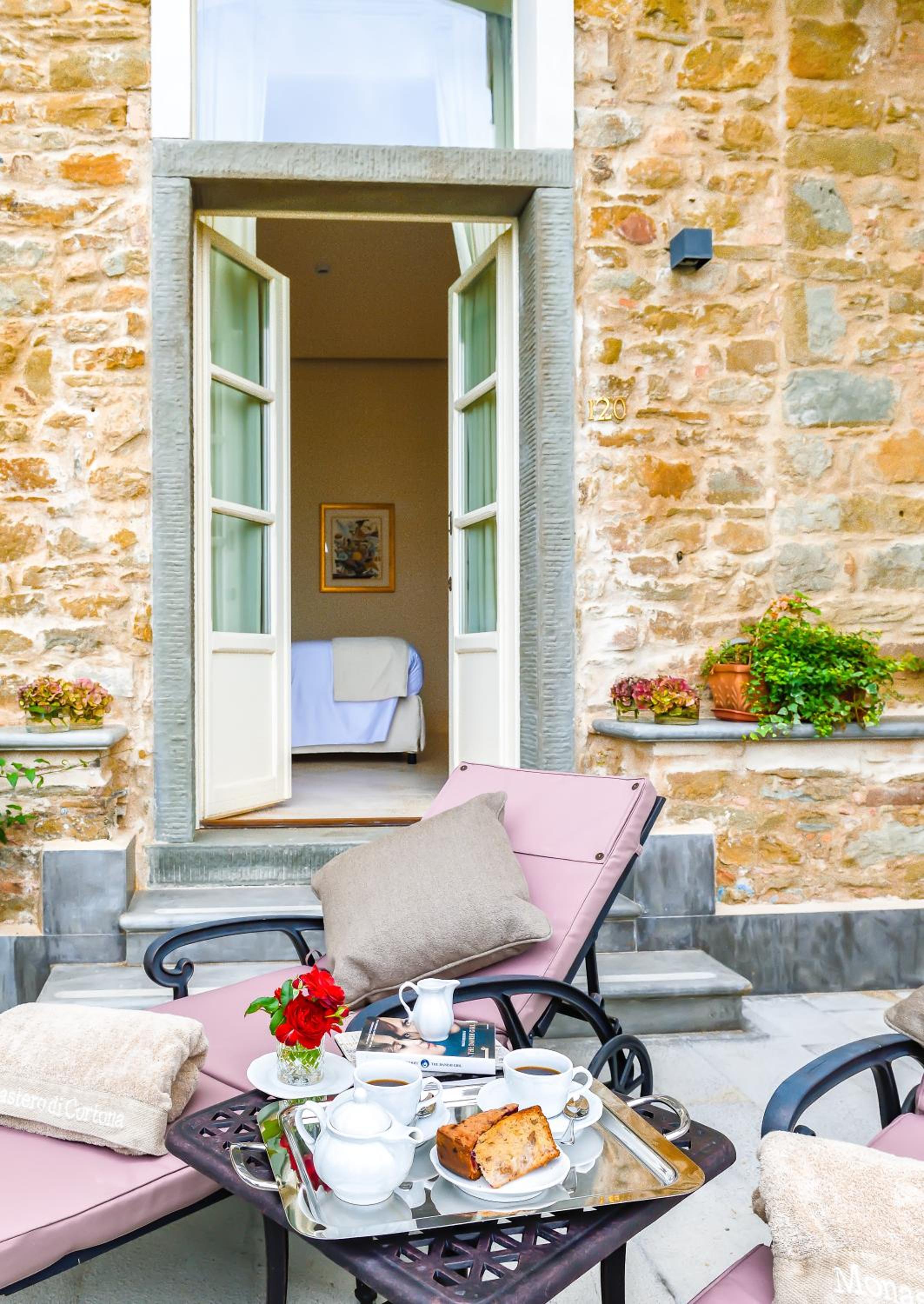 Cortona Vacations - Monastero Di Cortona Hotel Spa - Property Image 55