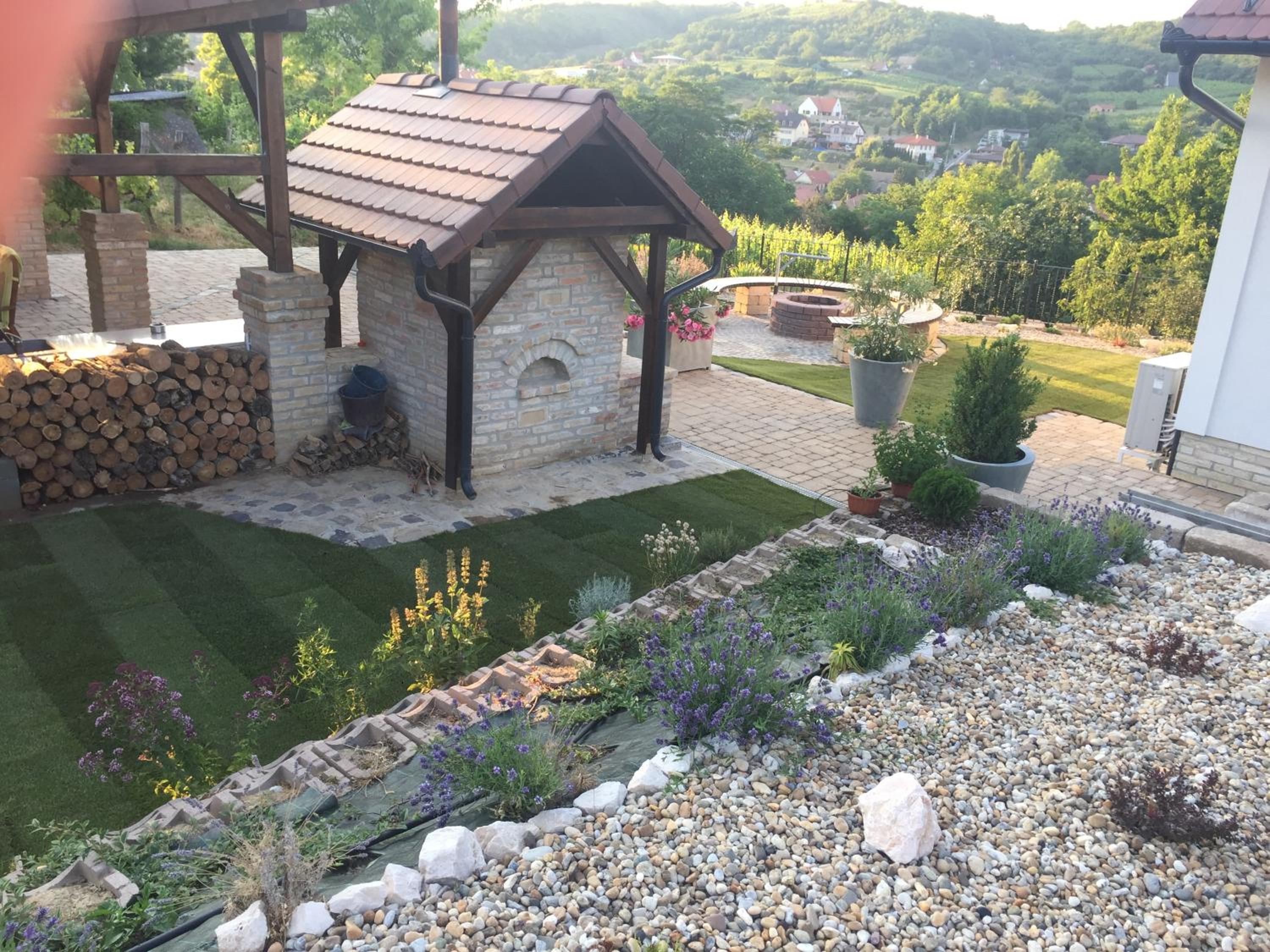 Vass-Villa Vendégház