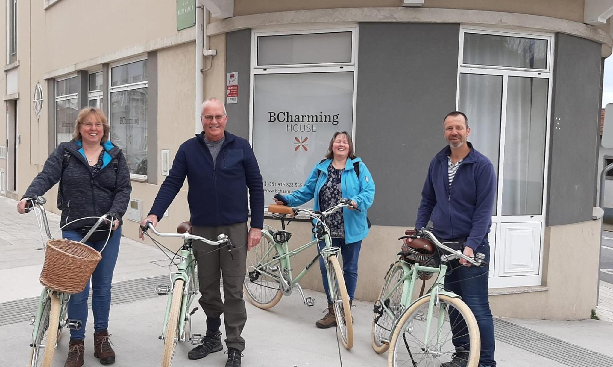 BCharming House - Image 3