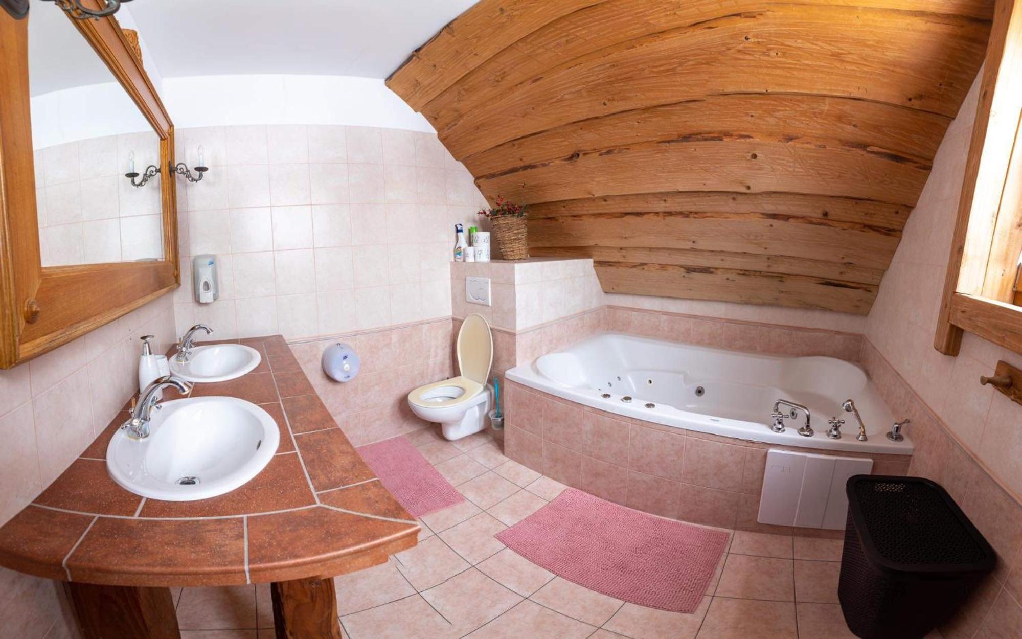 Drevenica Pod Vŕškom
