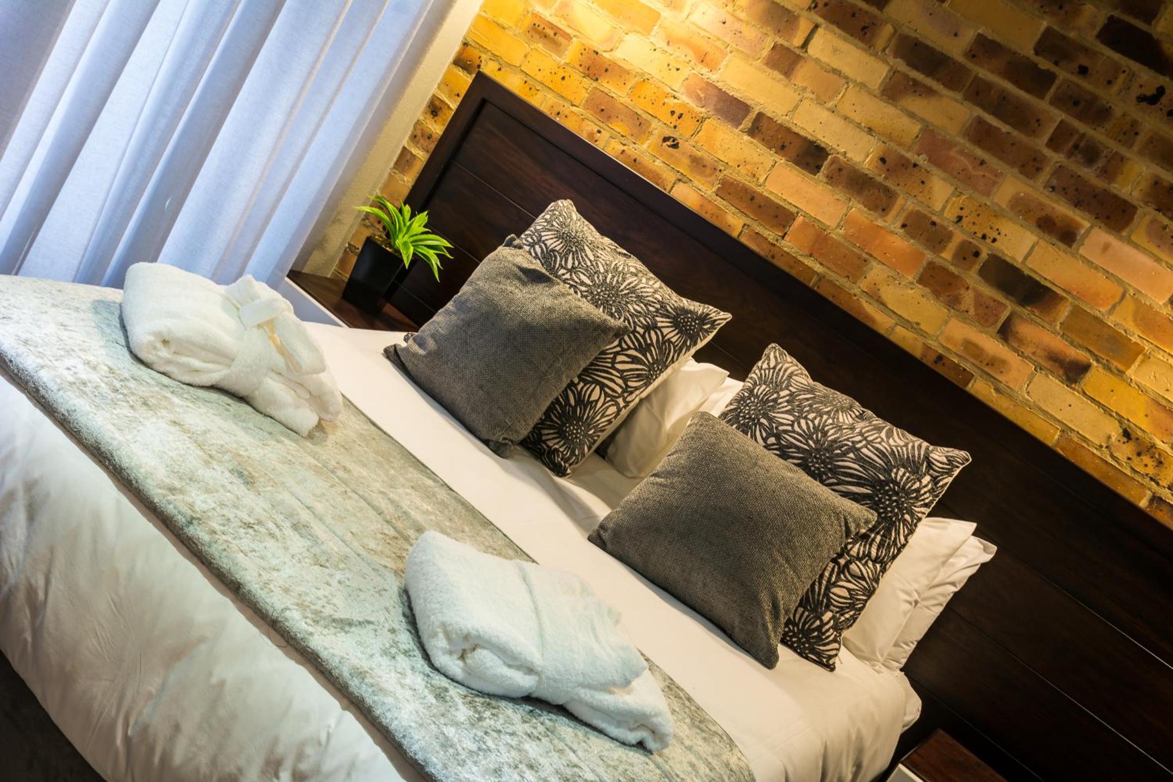 Grey Manor Guesthouse