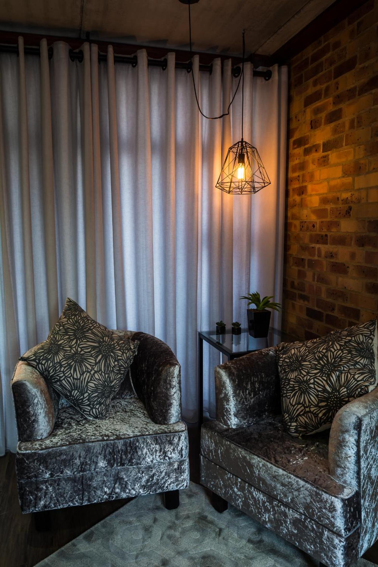 Grey Manor Guesthouse