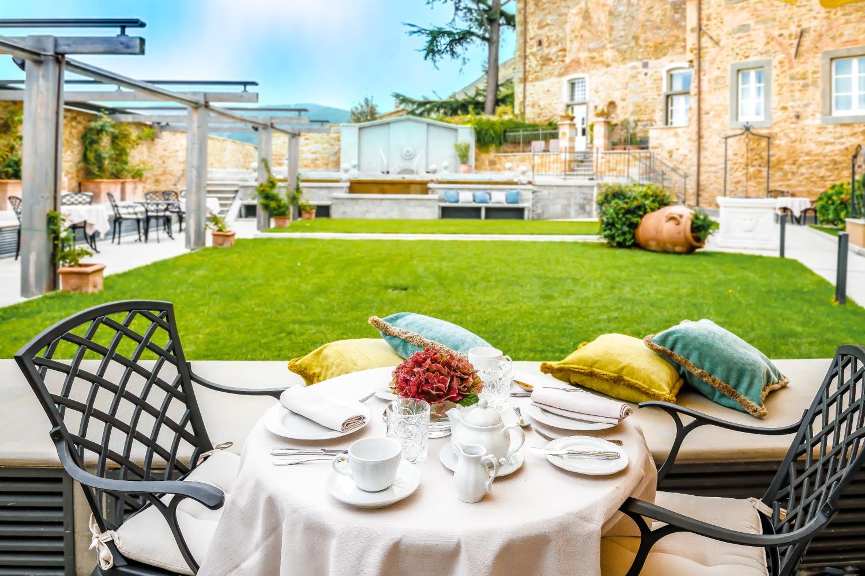 Cortona Vacations - Monastero Di Cortona Hotel Spa - Property Image 59