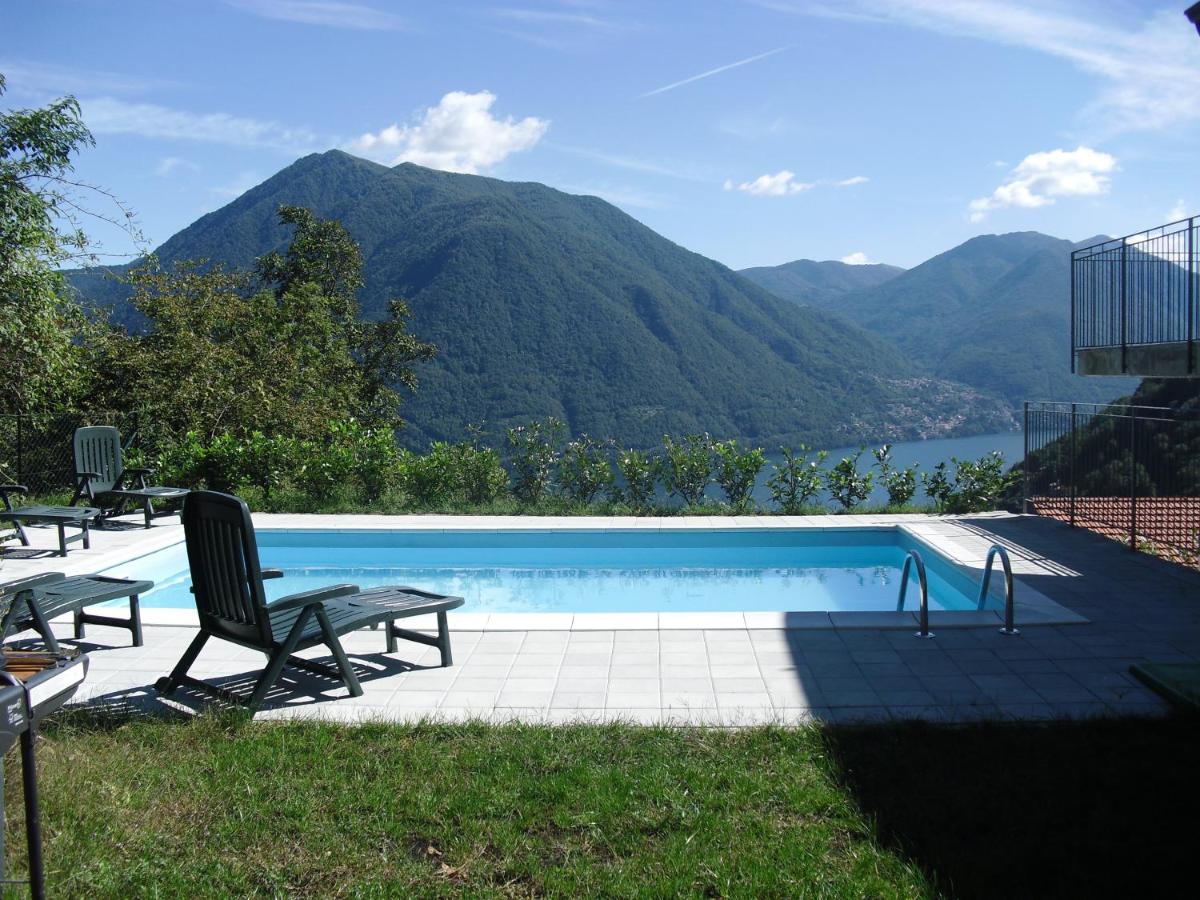 Villa Rosa view 5