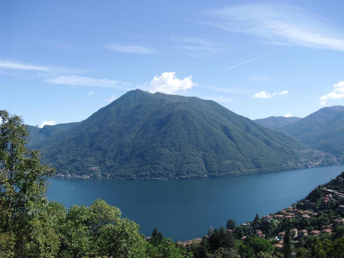 Villa Rosa view 4