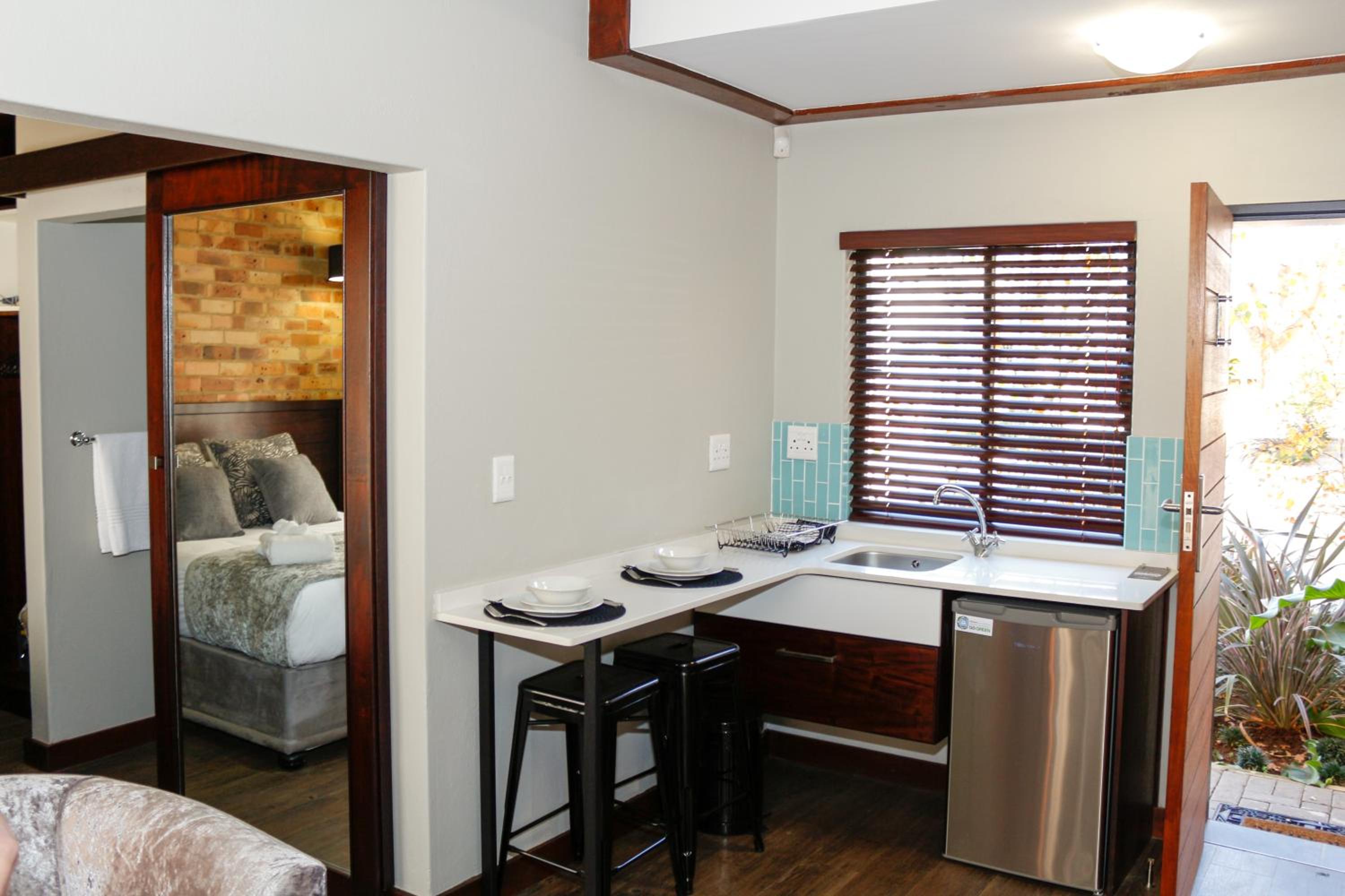 Grey Manor Guesthouse
