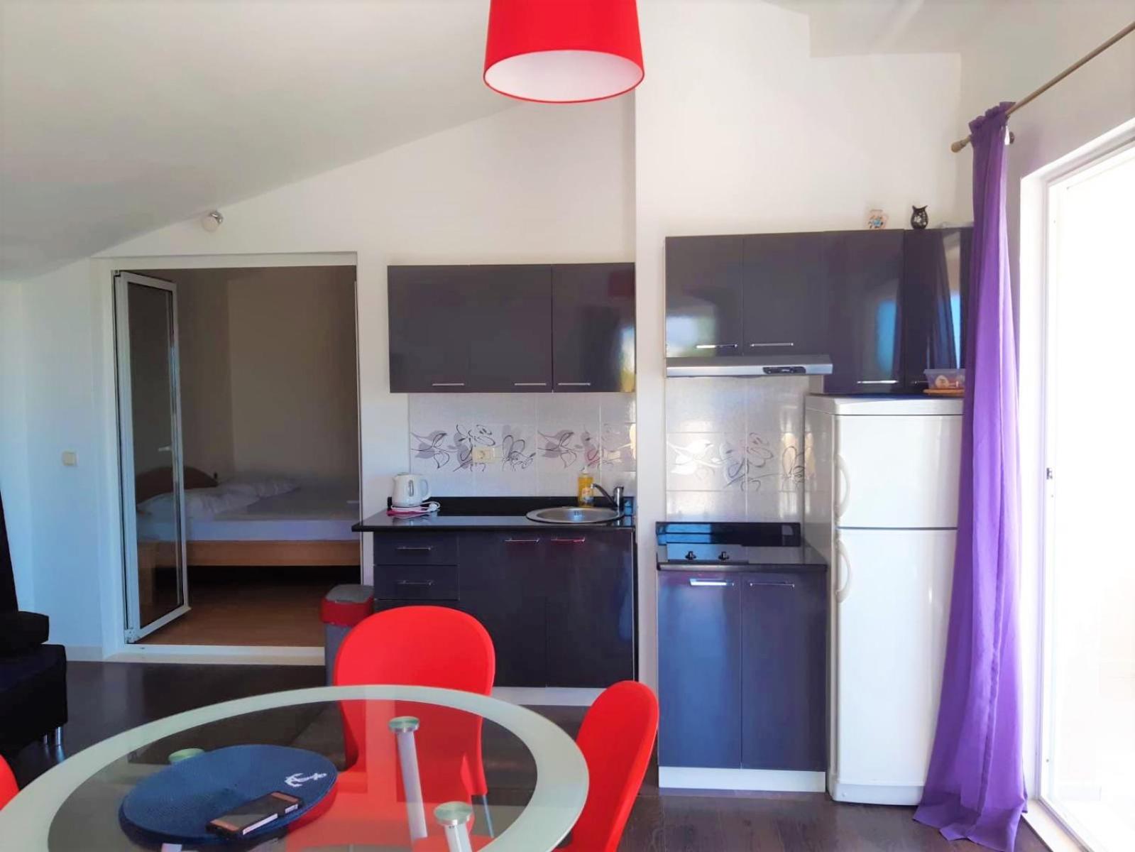 Studio Apartment Brela en Brela