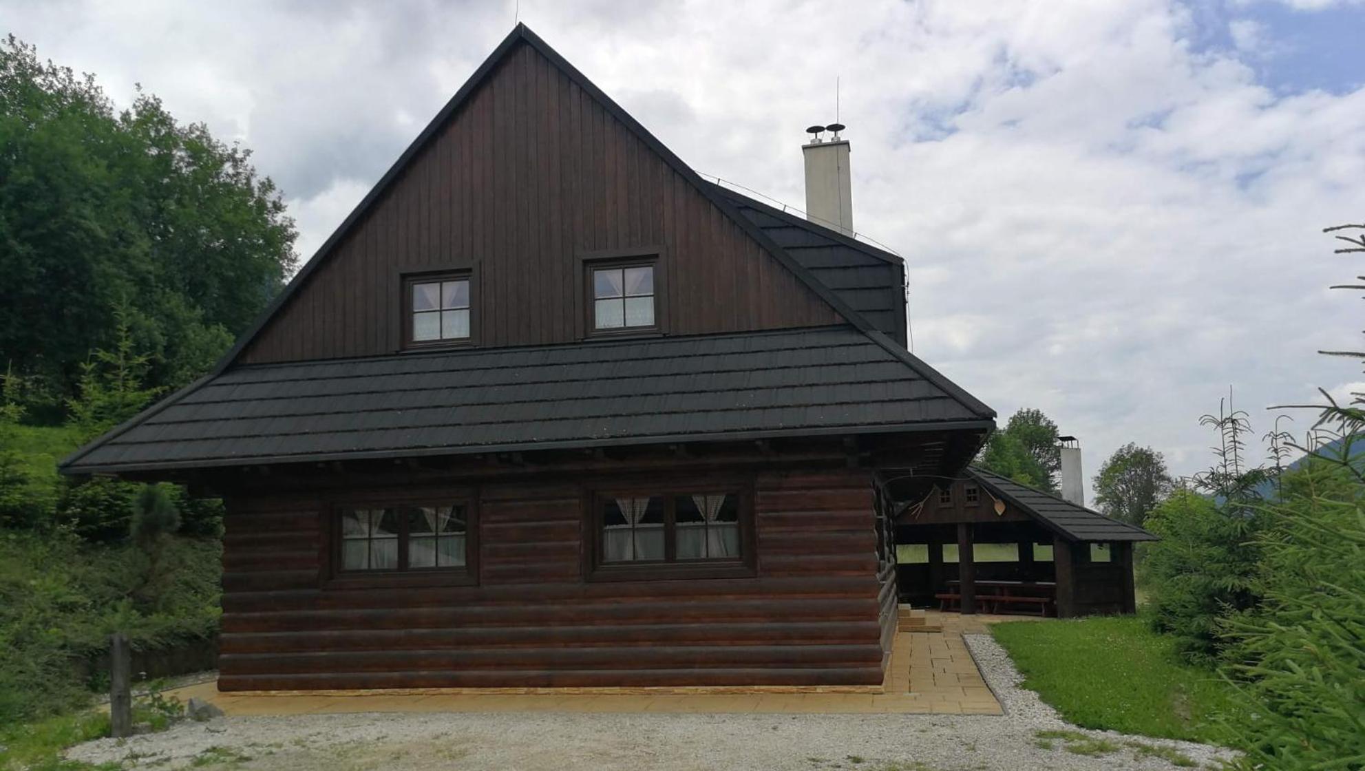 Drevenica Pod Vŕškom