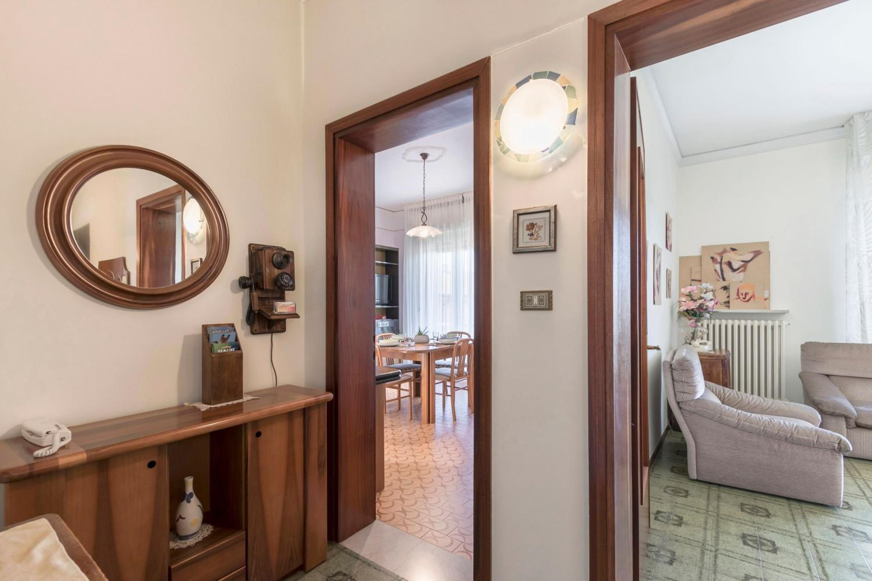La Maison de Mely with garden view 5
