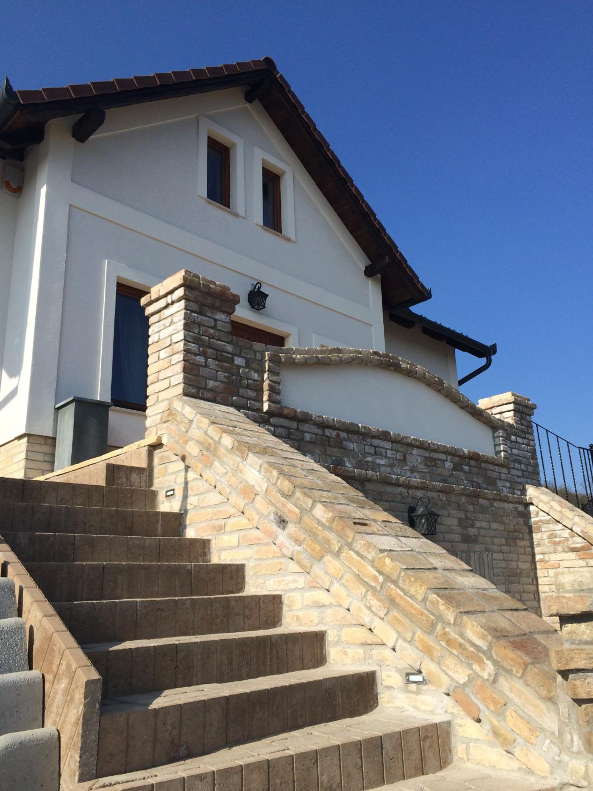 Vass-Villa Vendégház