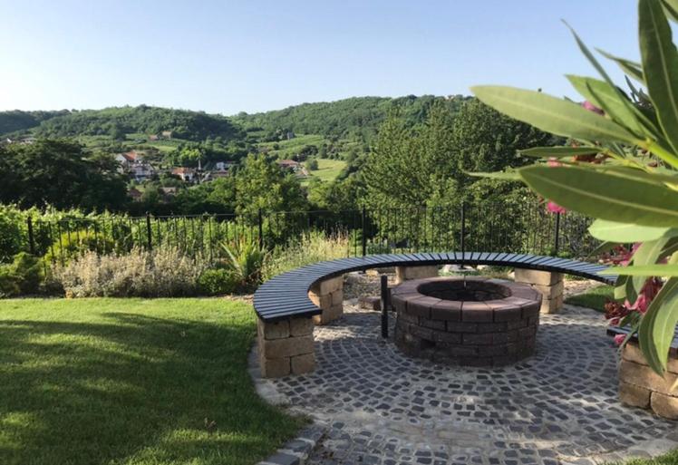 Vass-Villa Vendégház