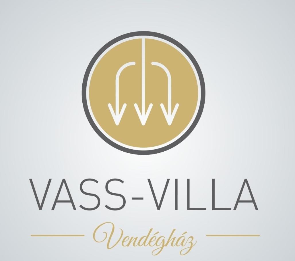 Vass-Villa Vendégház