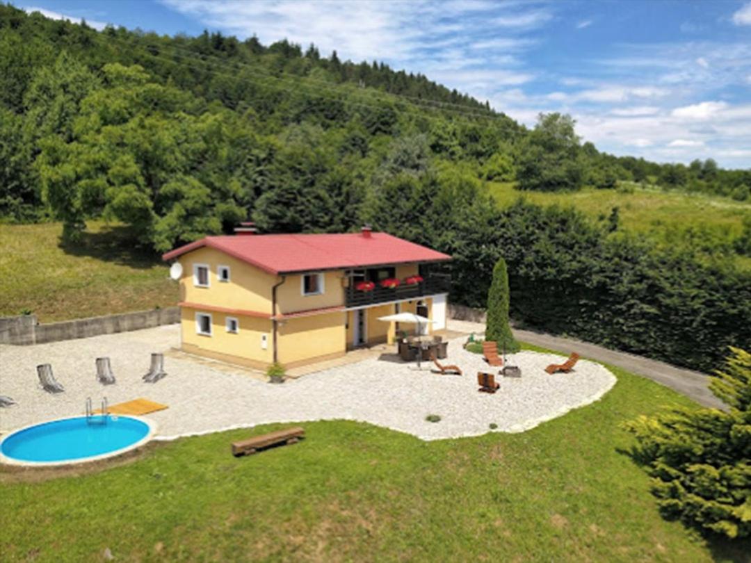 Holiday House Nika