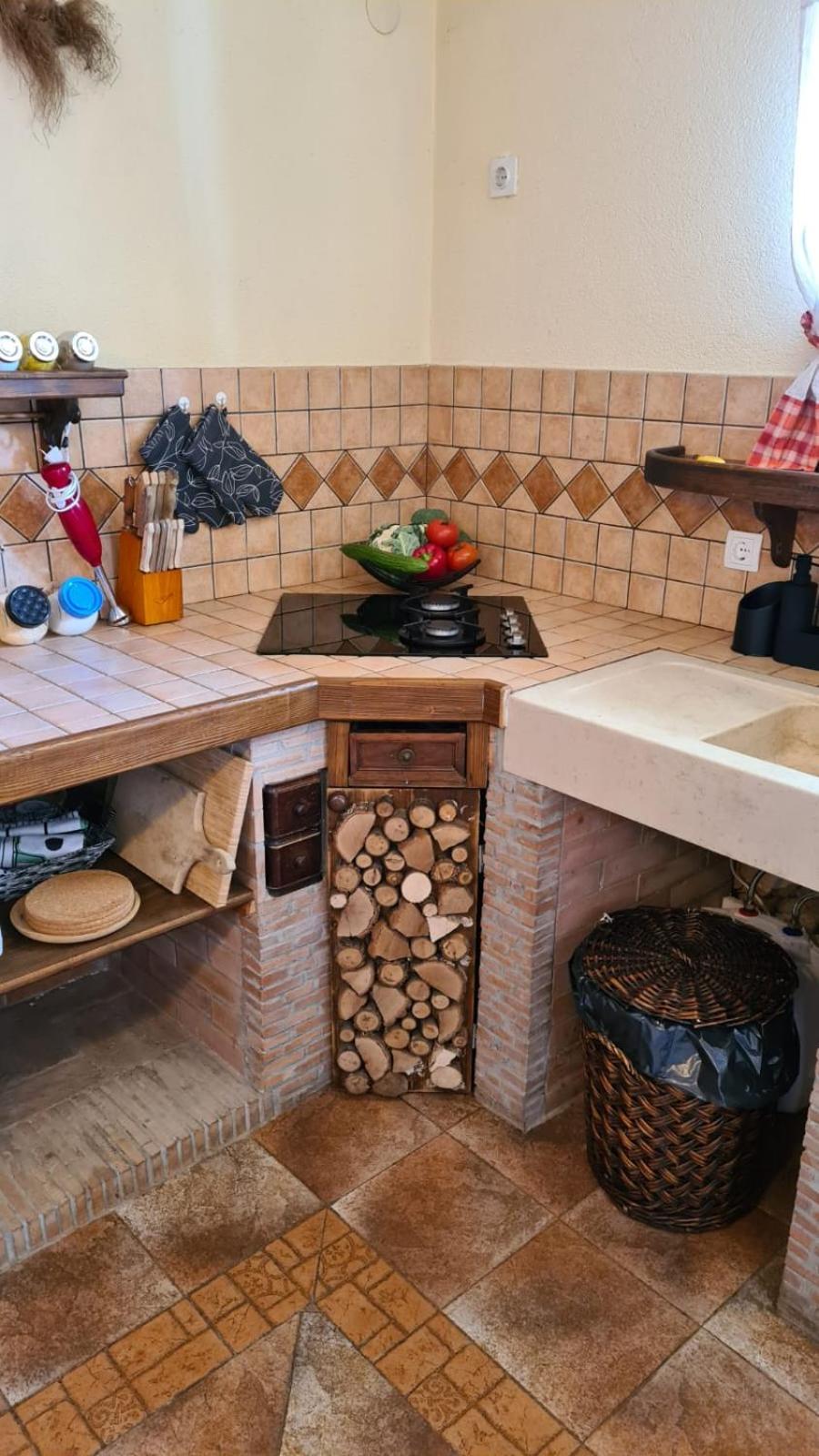 Holiday House Nika