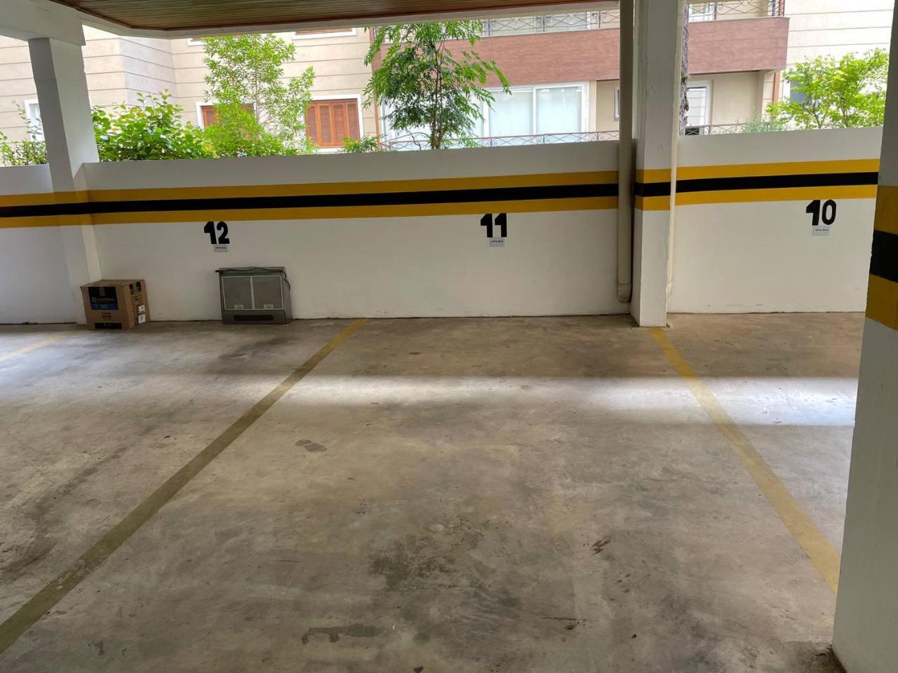 Novo e no centro de Gramado
