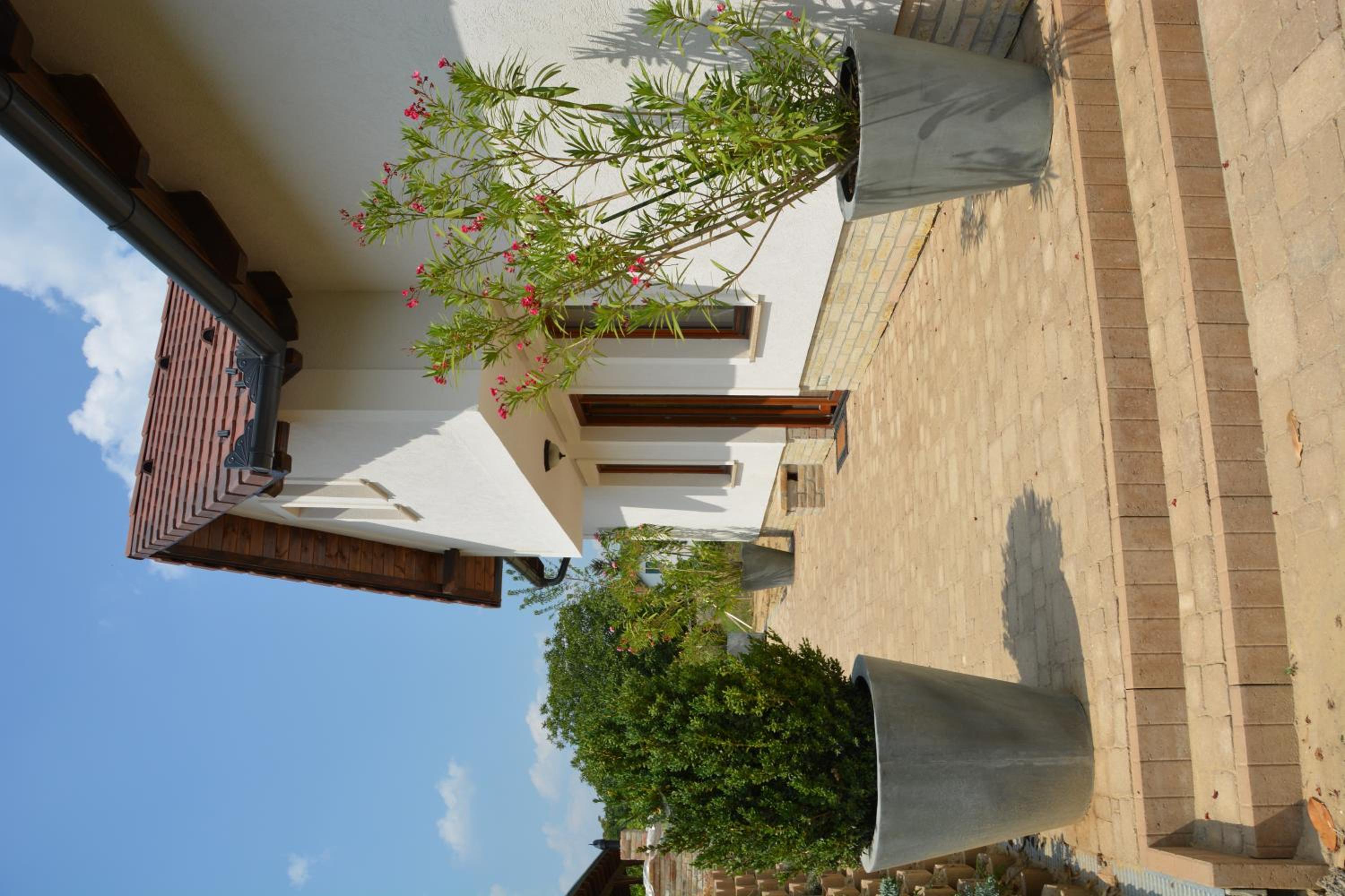 Vass-Villa Vendégház