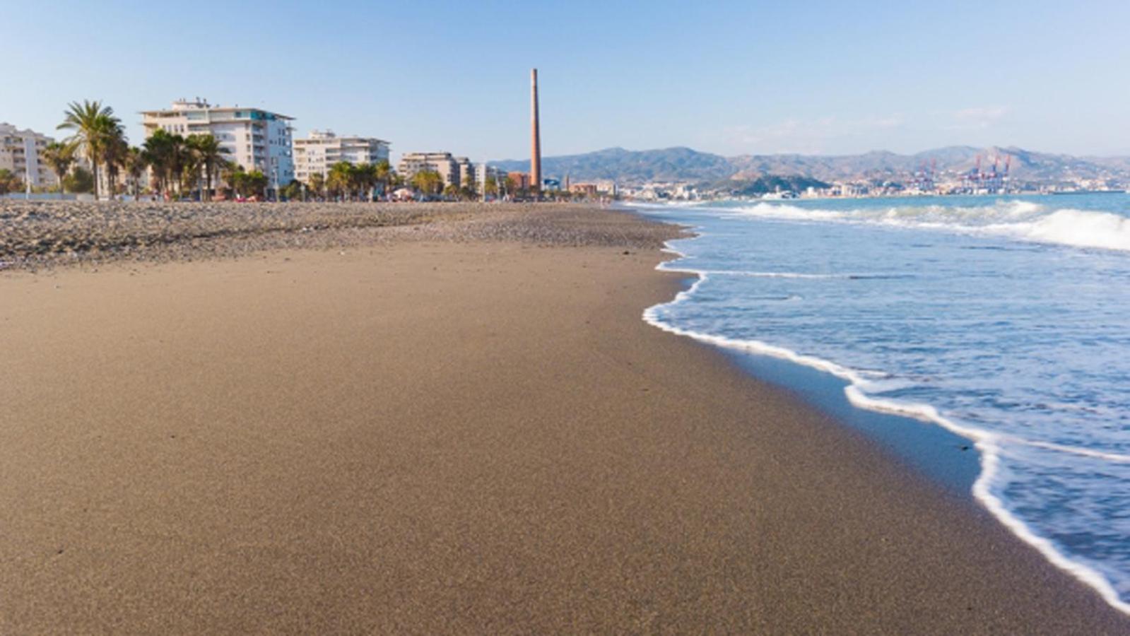 Pacificio Beachfront