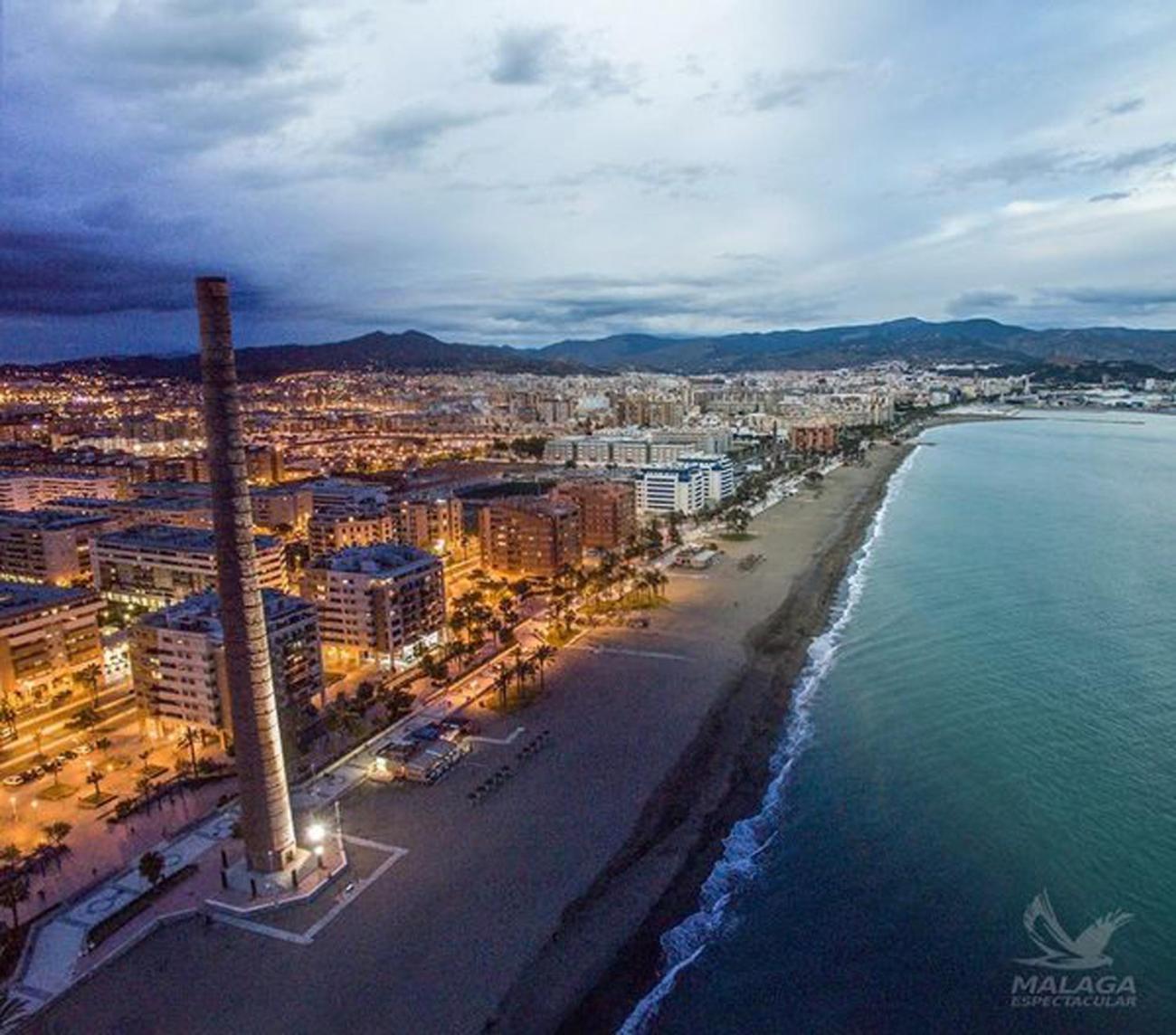 Pacificio Beachfront