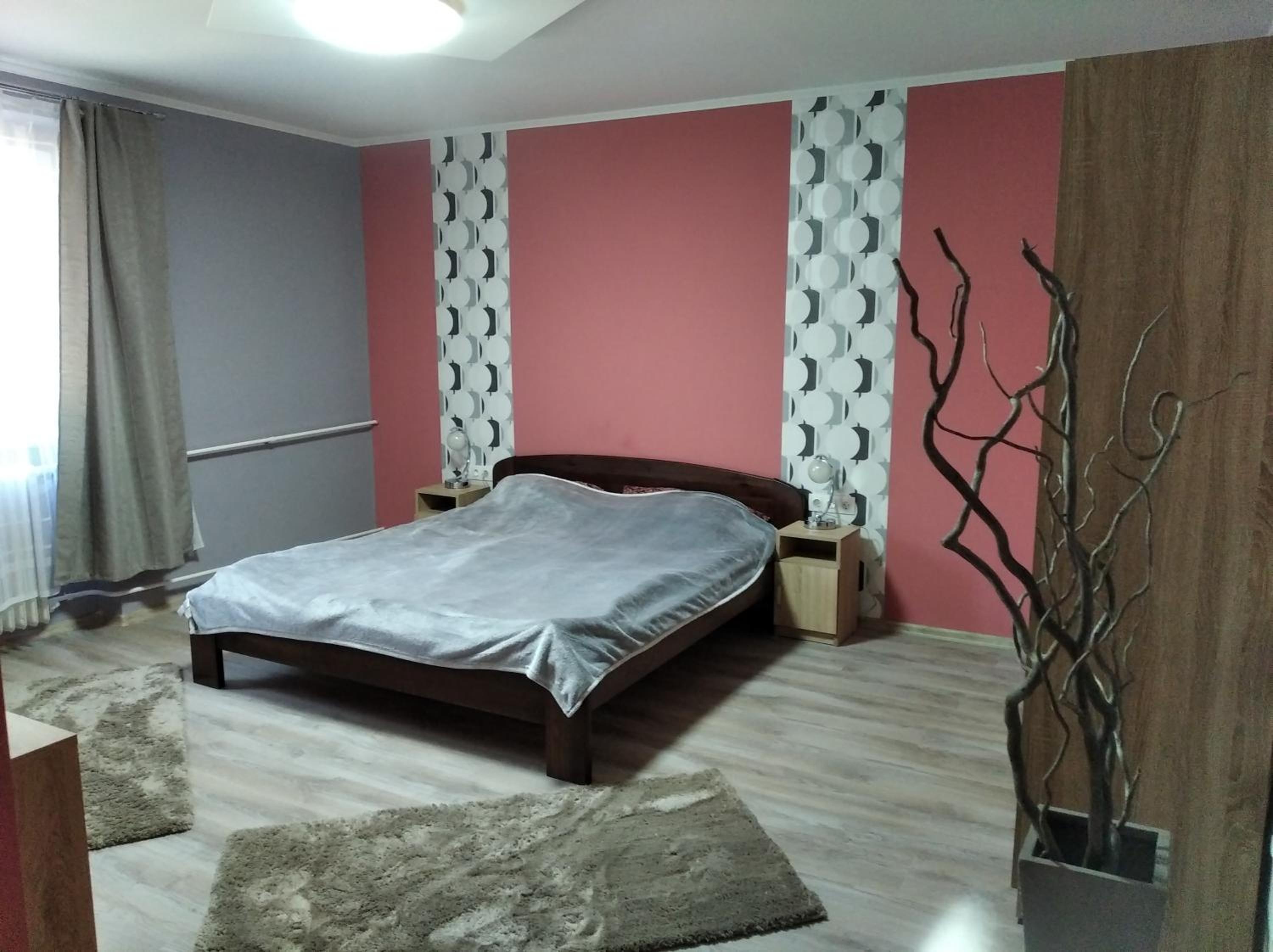 Tatabánya Újvárosi lakás view 5