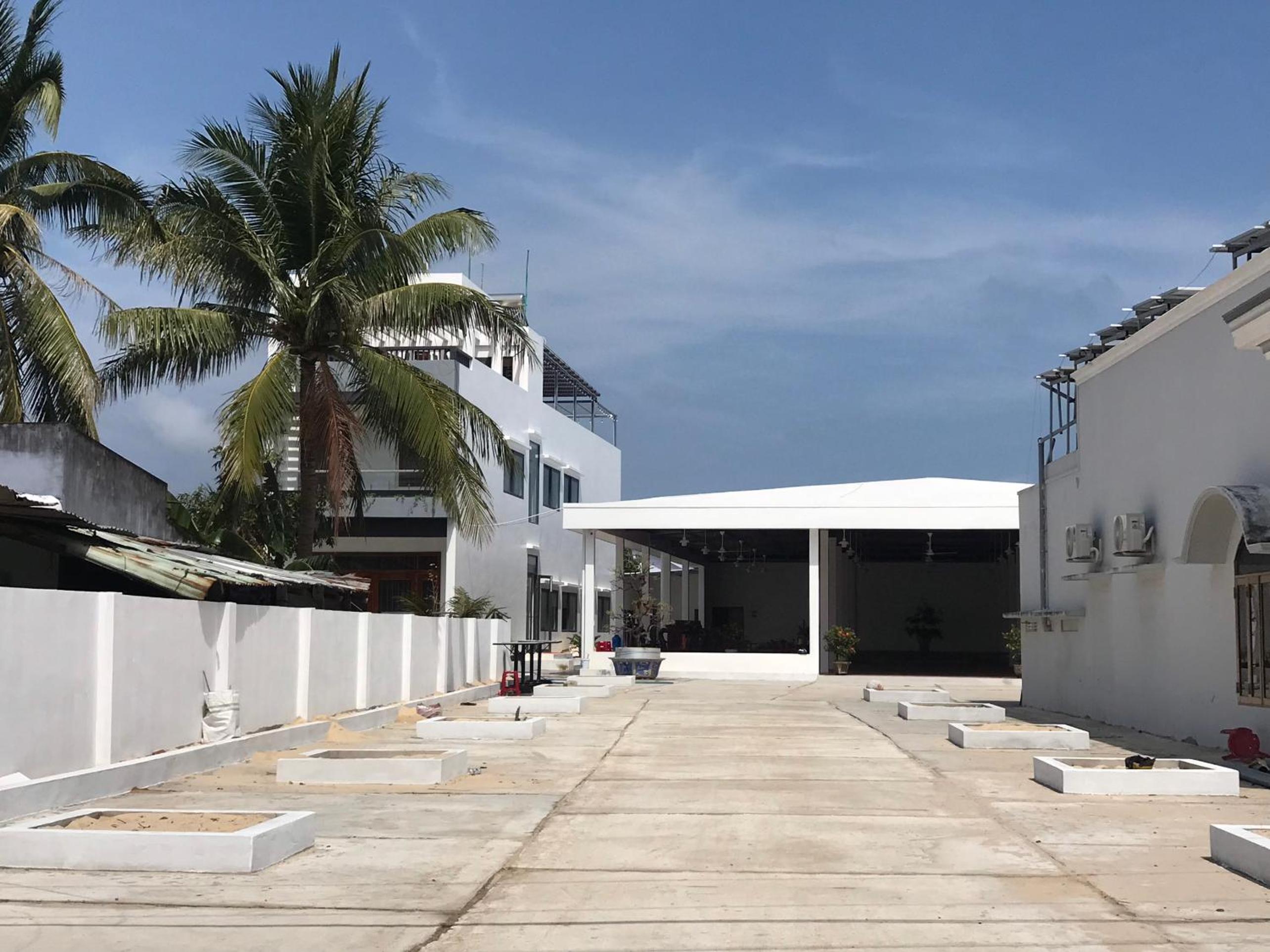 Thanh Tuan Motel view 4